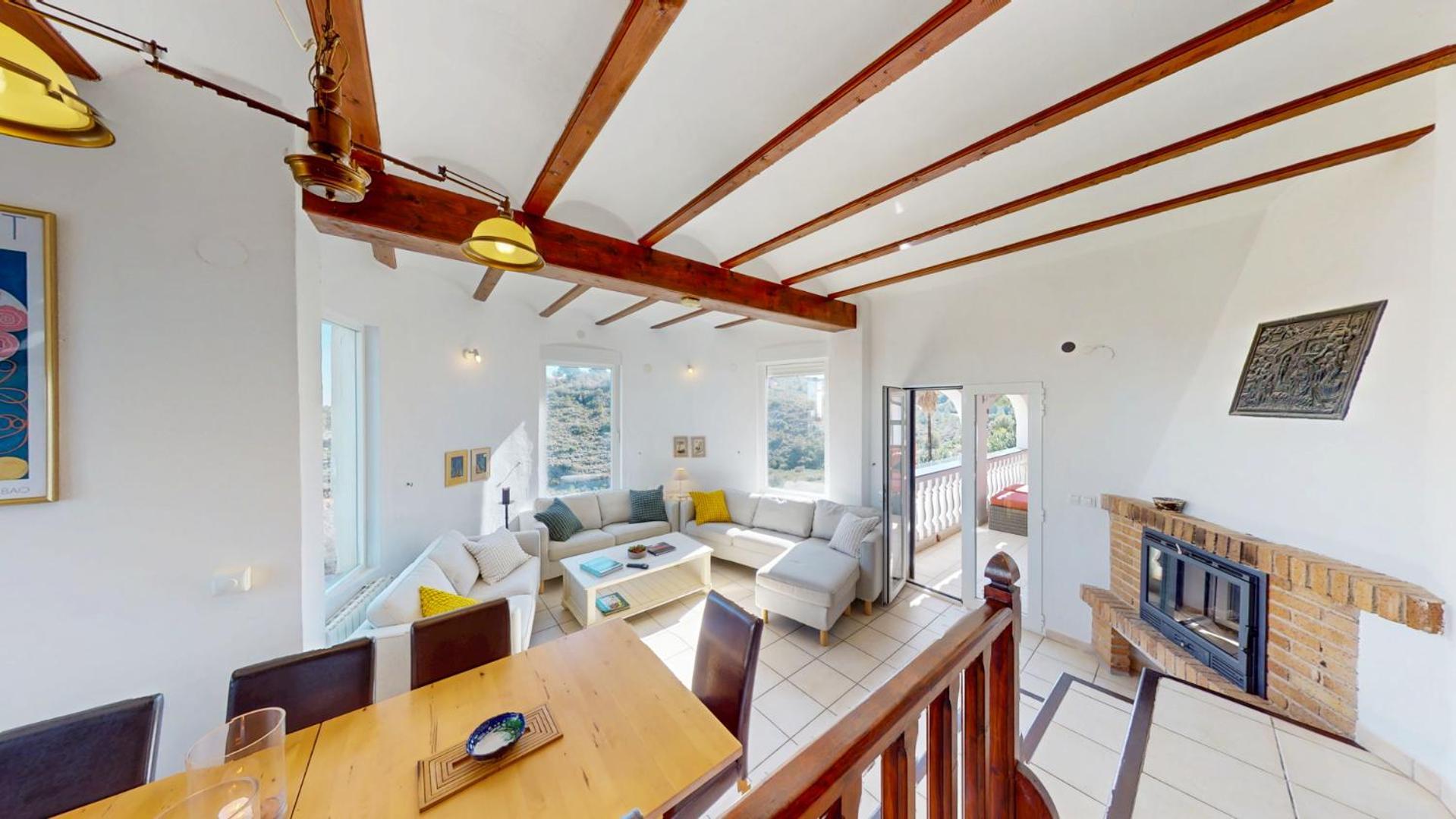 Leon By Family Homes * Dénia