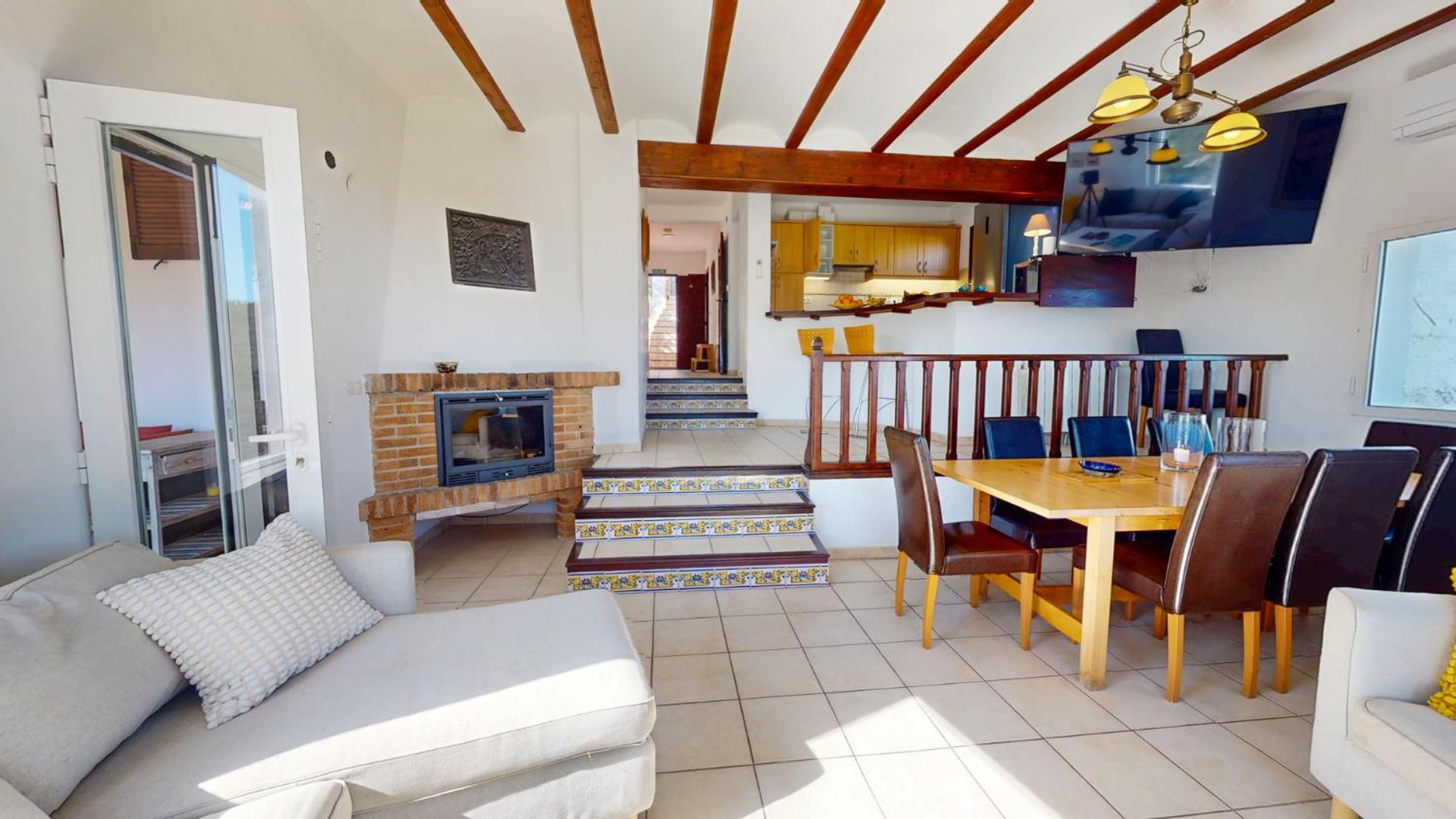 Villa Leon By Family Homes