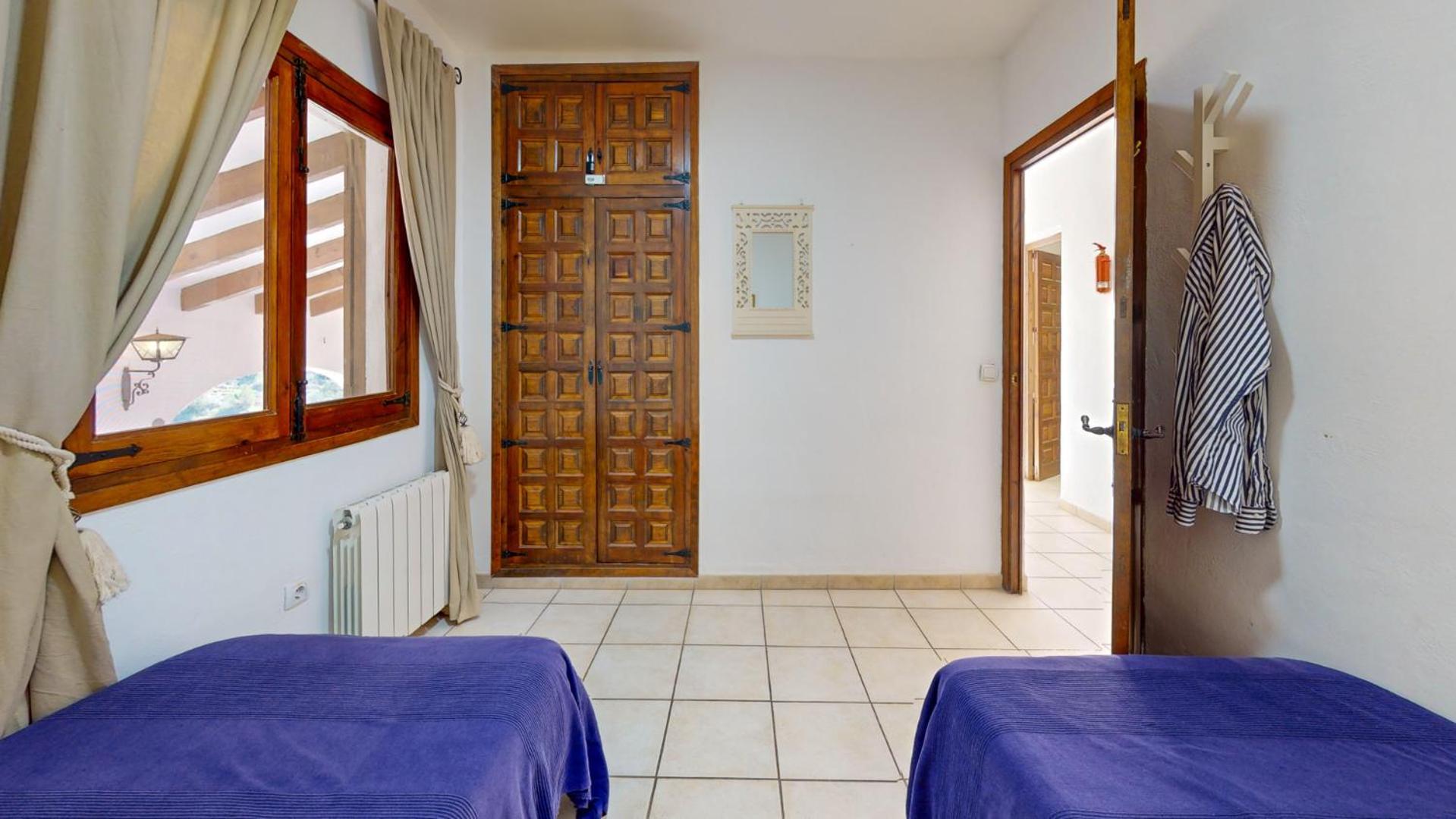 Leon By Family Homes * Dénia