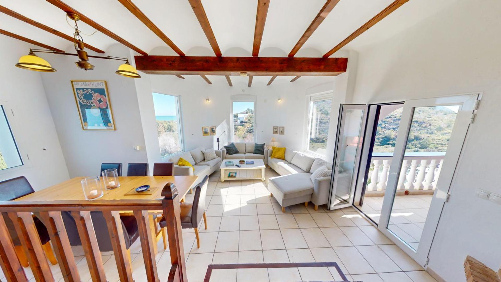 Leon By Family Homes Villa Dénia