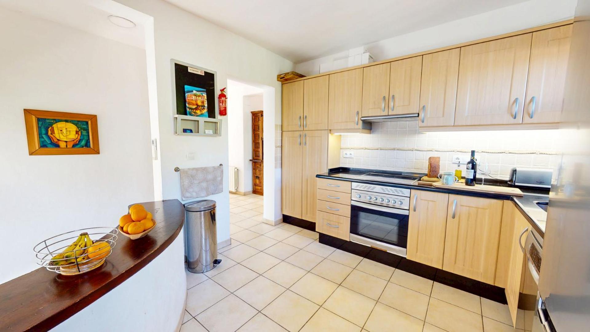 Leon By Family Homes * Dénia