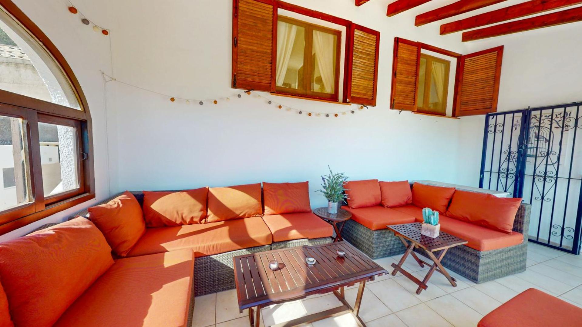 Villa Leon By Family Homes Dénia