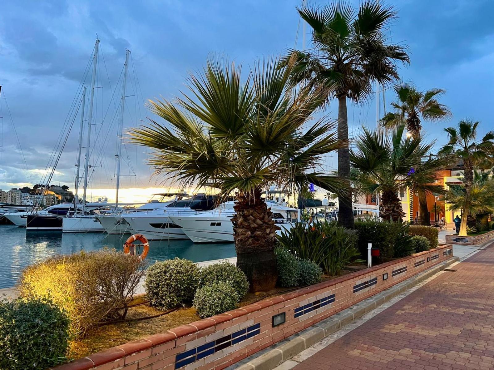 Chalet Casa Dona Dénia