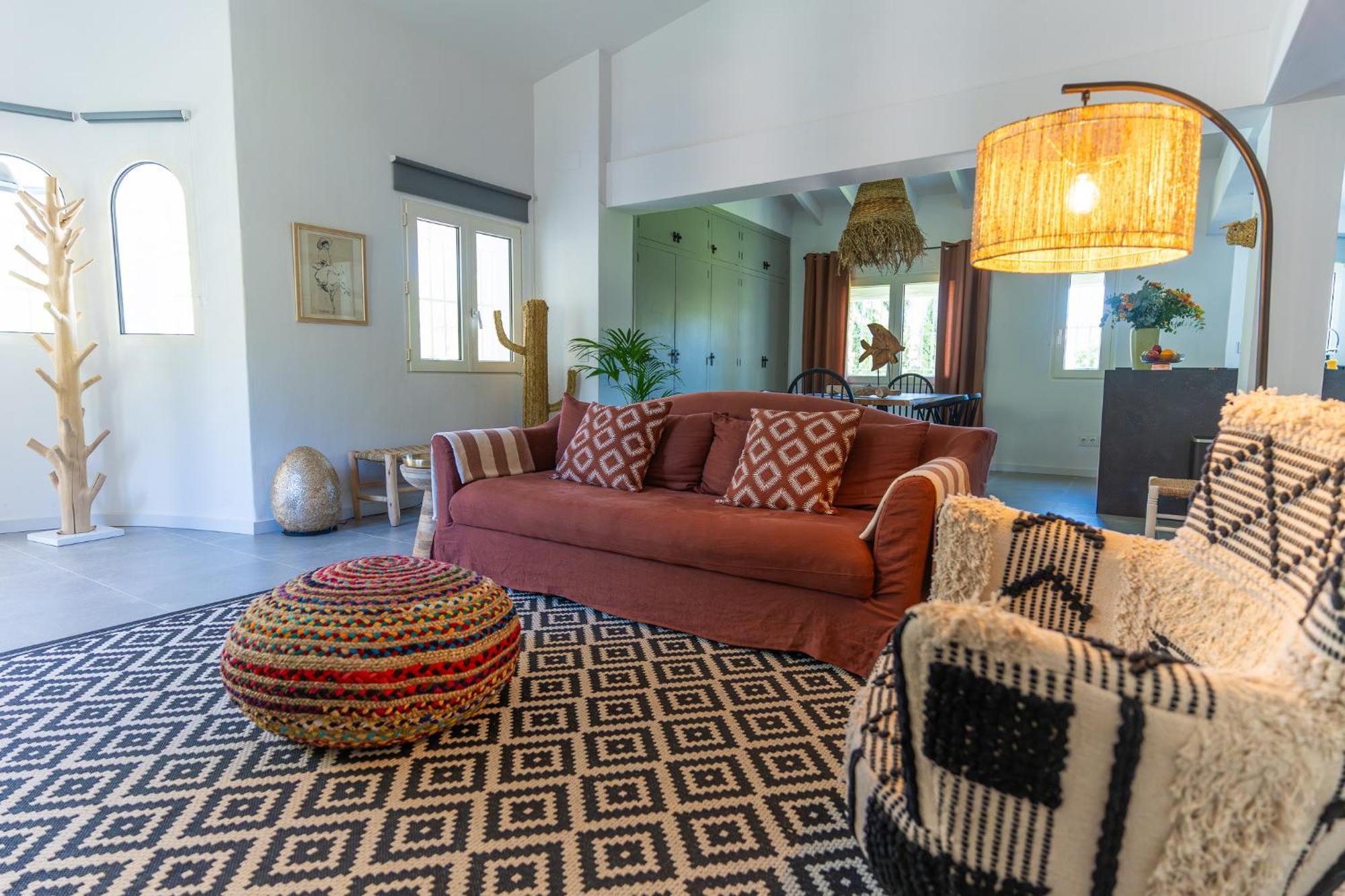 Chalet Casa Dona Dénia