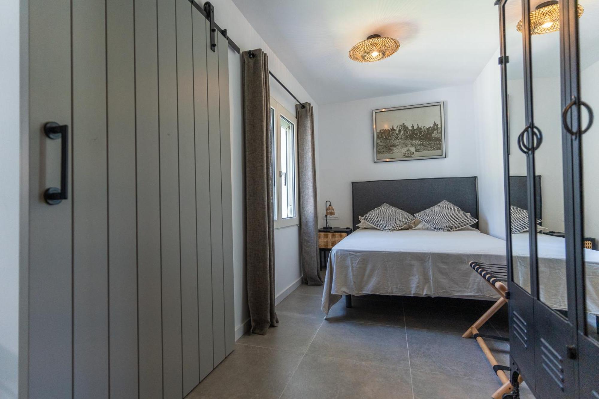 Casa Dona Chalet *