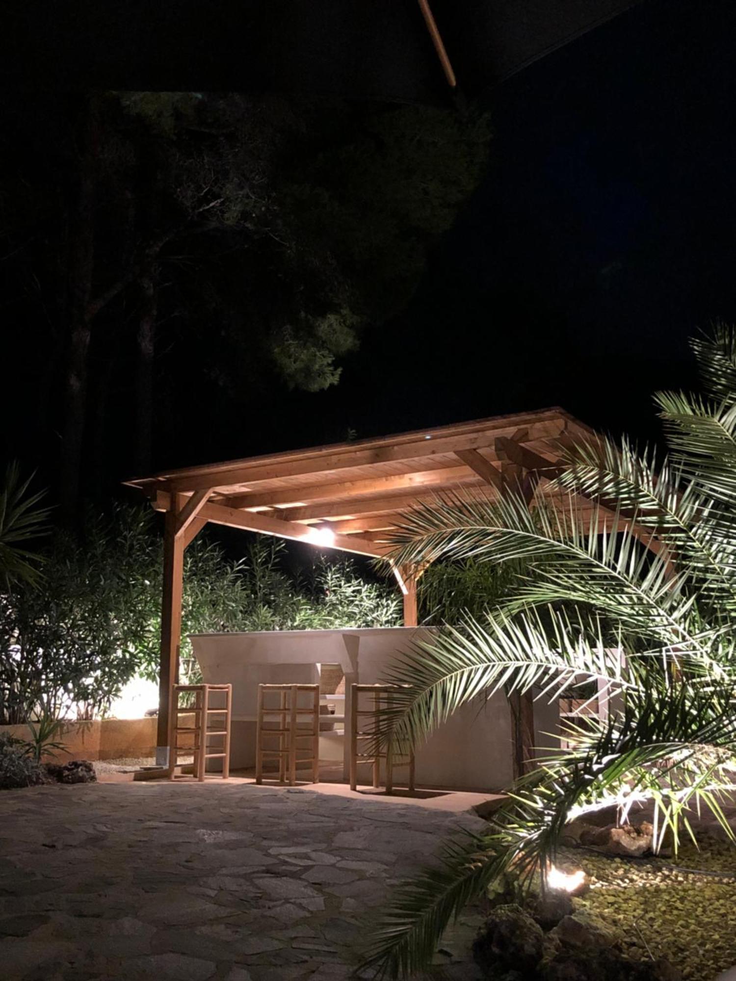 Villa Casa Augusta
