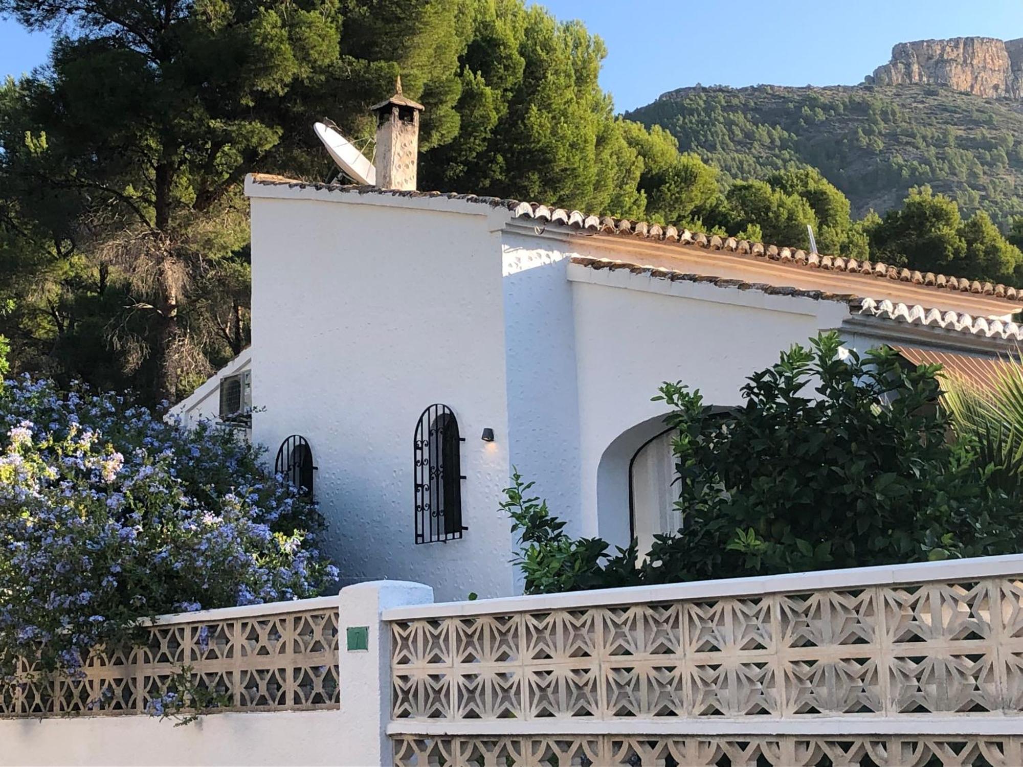 Casa Augusta