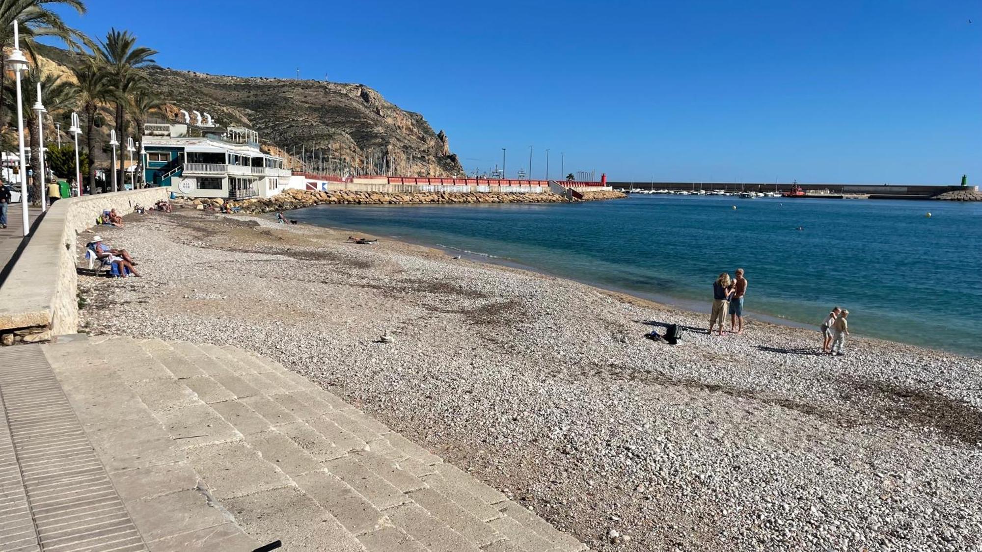 Casa Augusta * Dénia