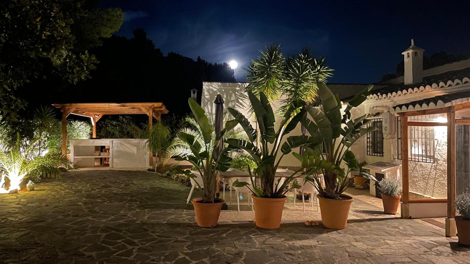 Casa Augusta Villa