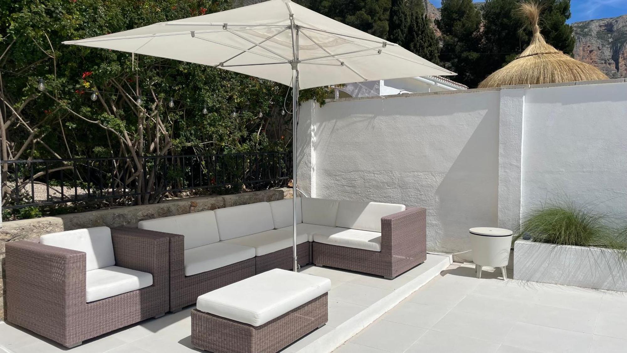 Casa Augusta Villa Dénia