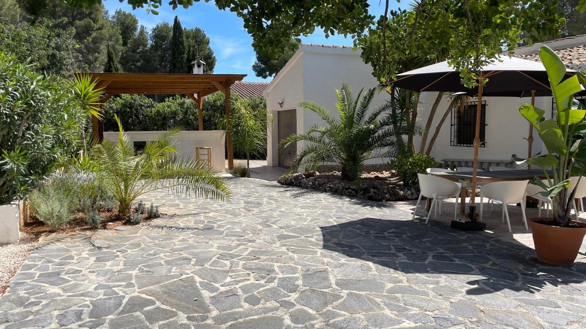 Casa Augusta * Dénia