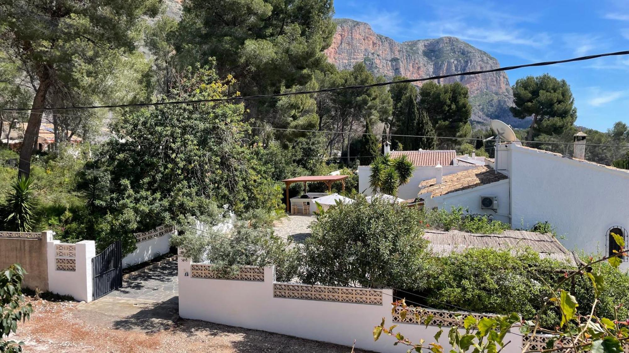 Casa Augusta Villa