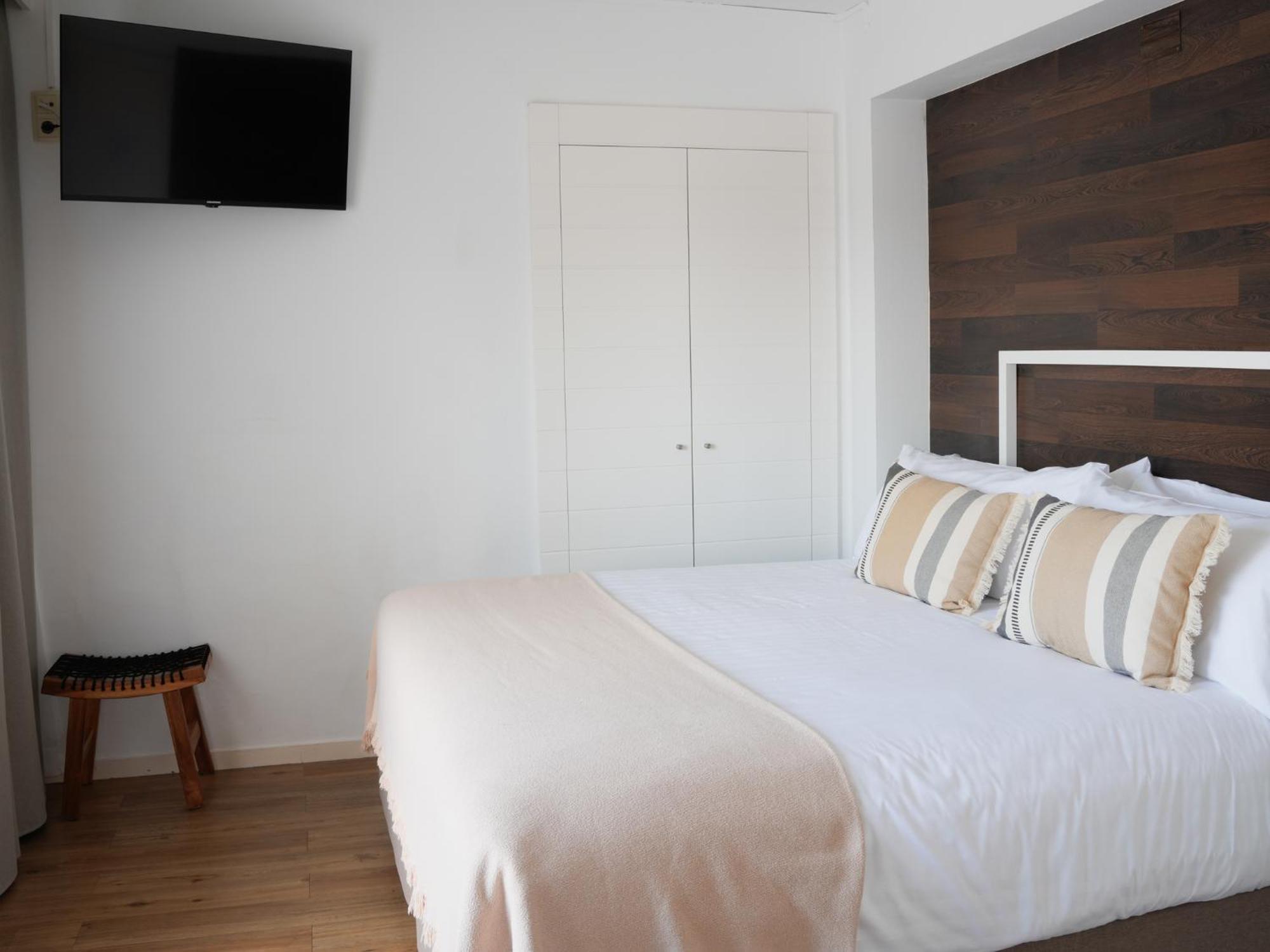 Hotel Villamor