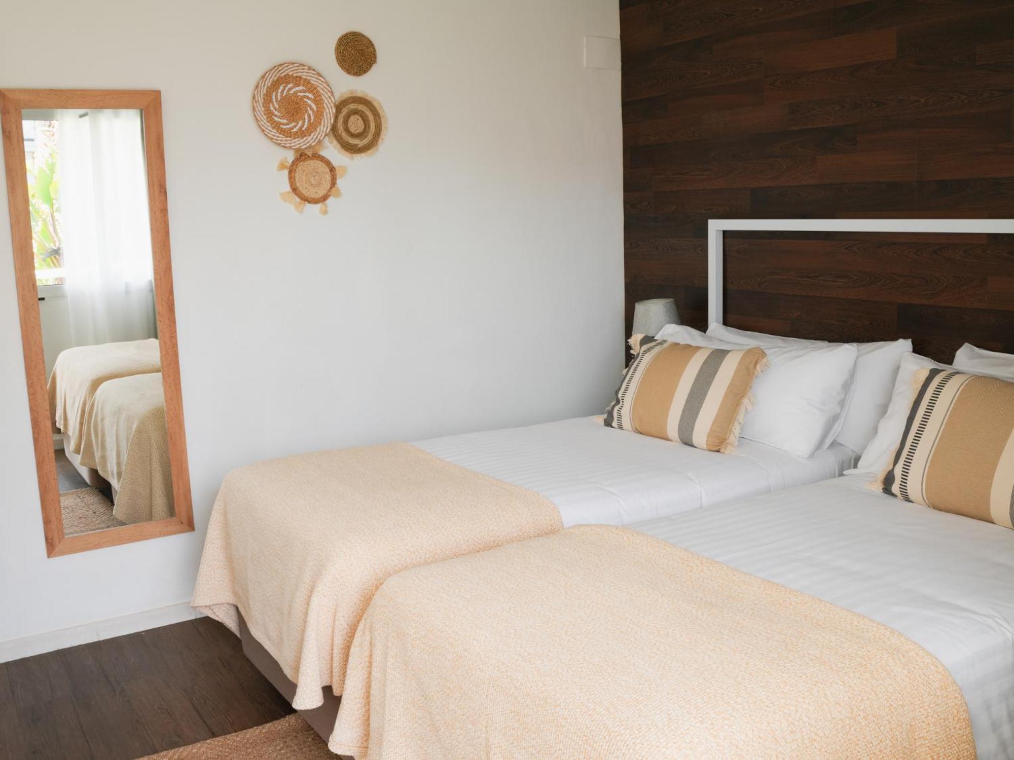 Hotel Villamor Hotel