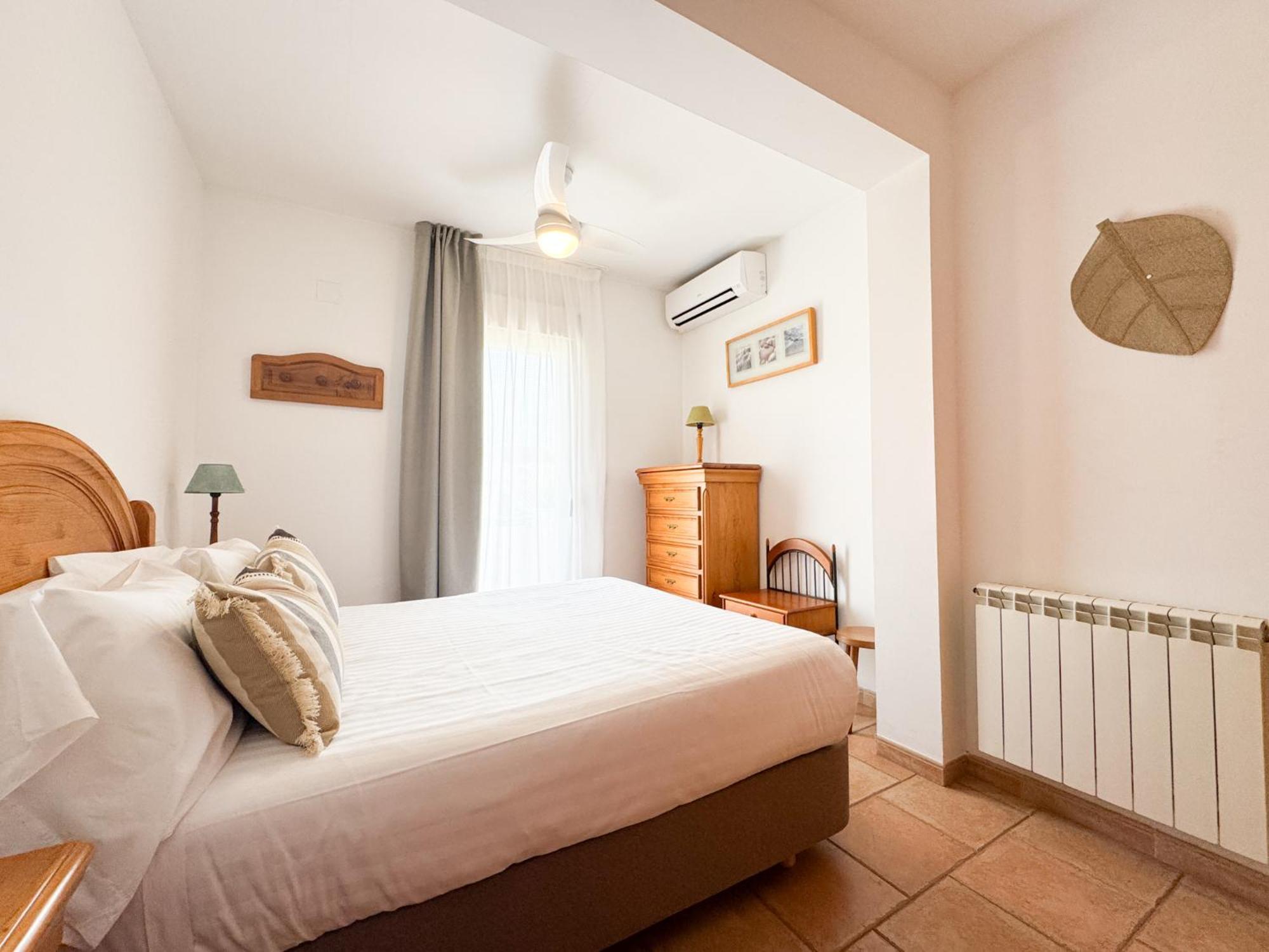 Hotel Villamor Dénia