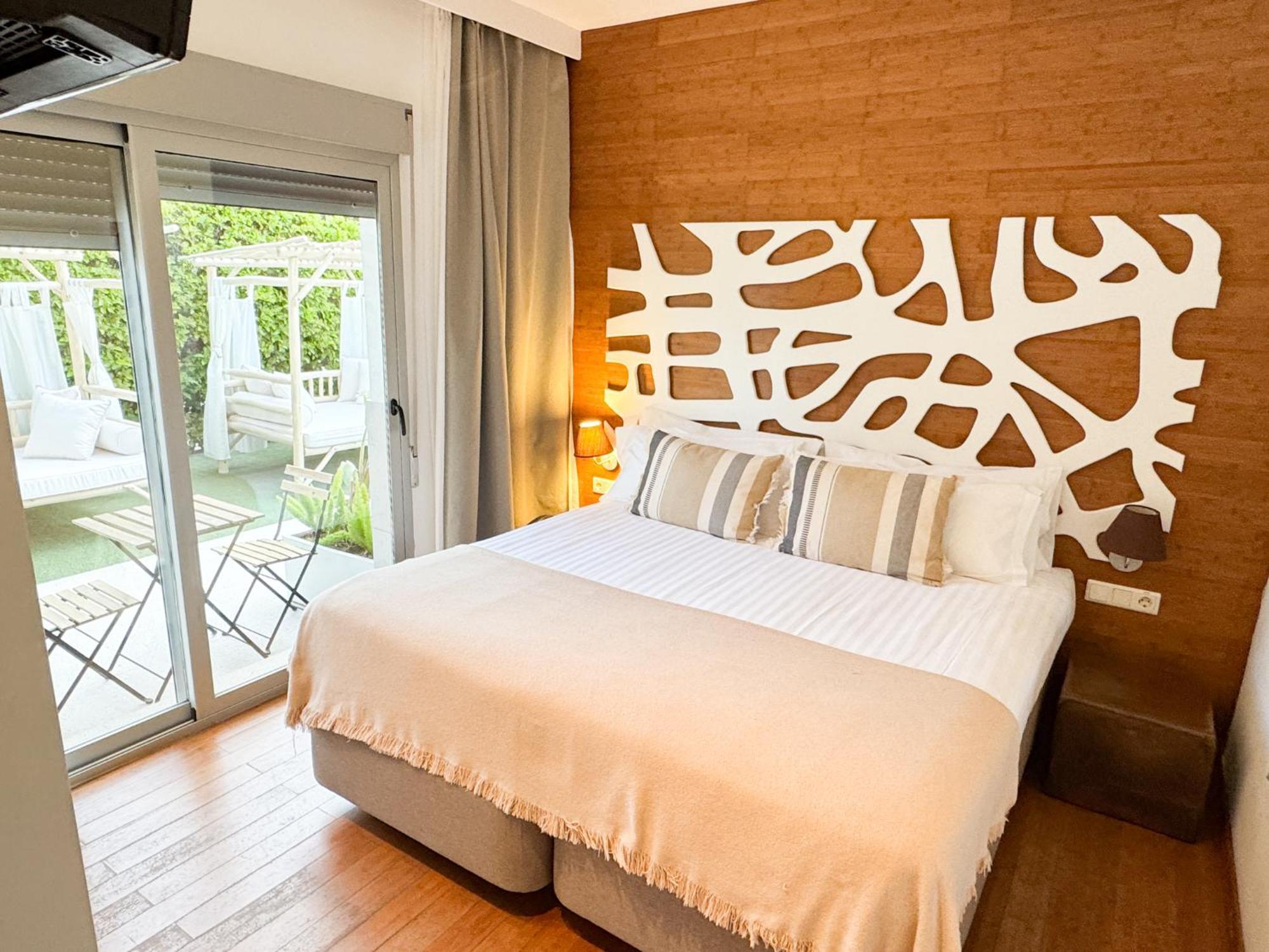 Hotel Hotel Villamor