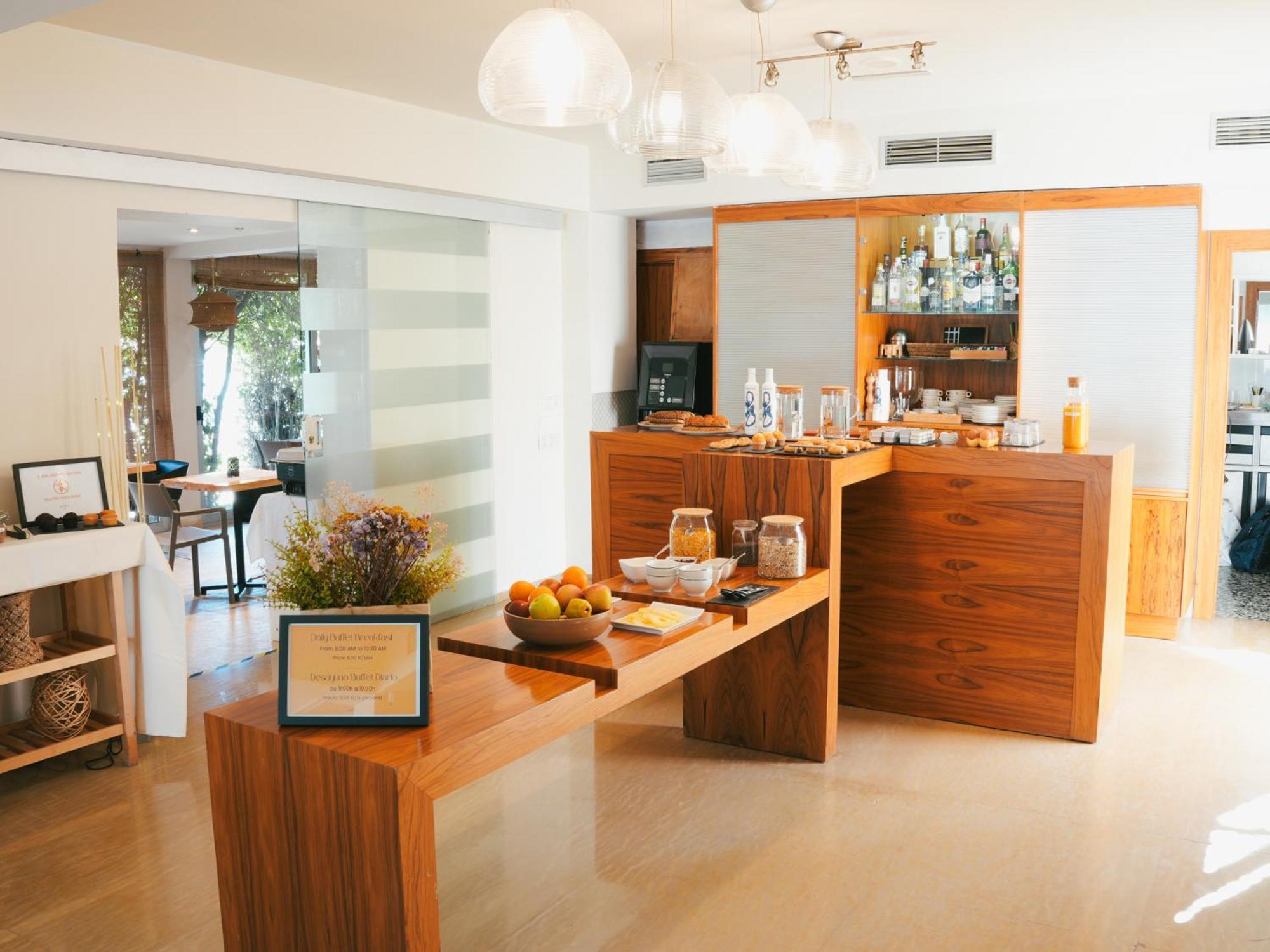 Hotel Hotel Boutique Villamor - Only Adults 2*