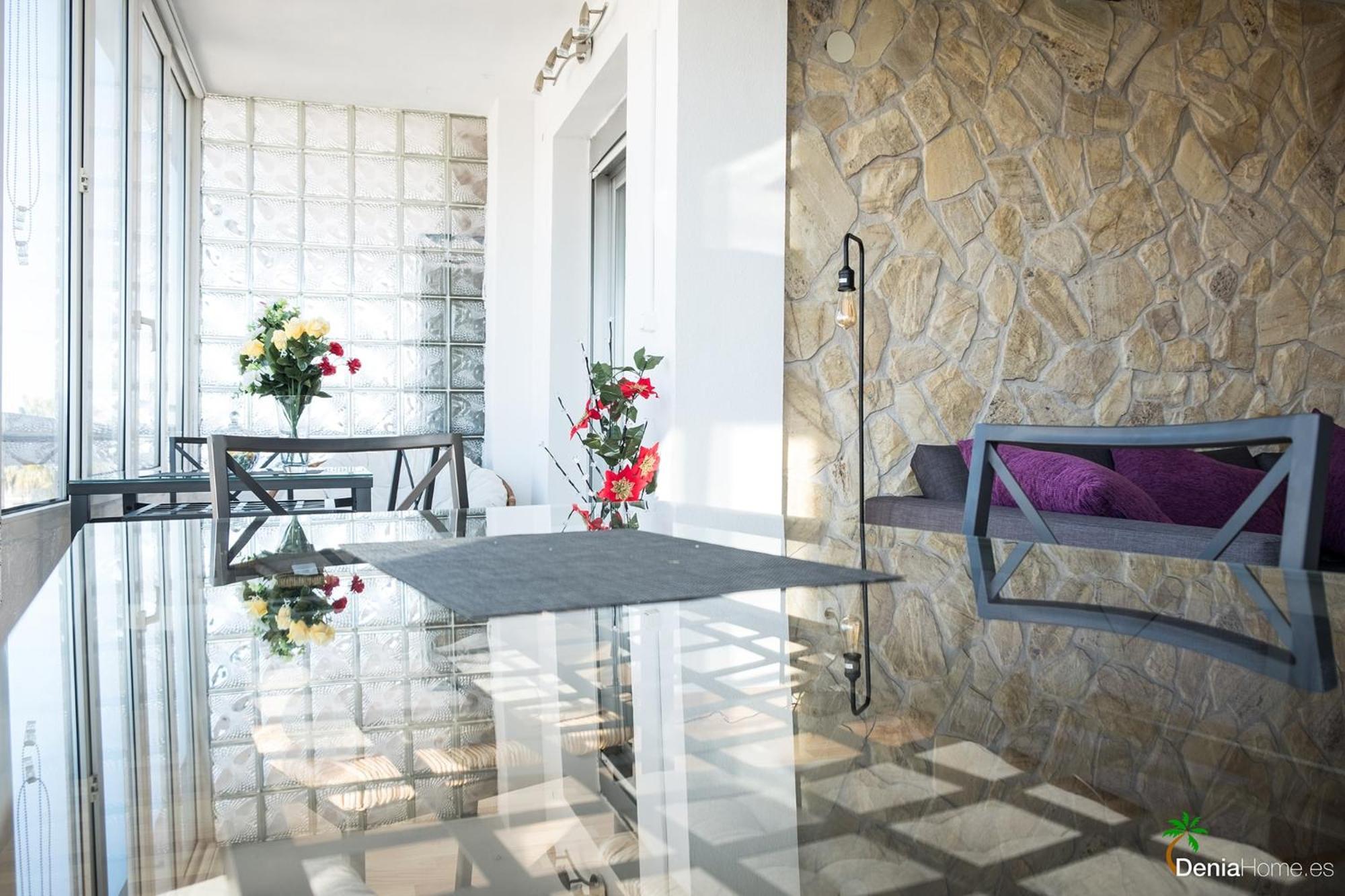 Deniahome Apartamento *