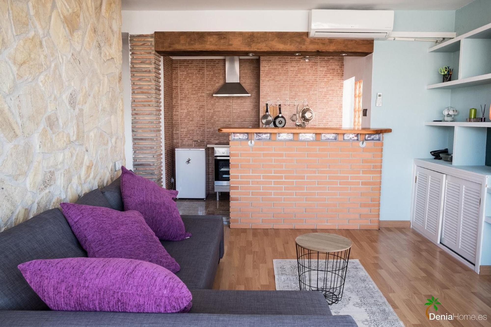 Apartamento Deniahome