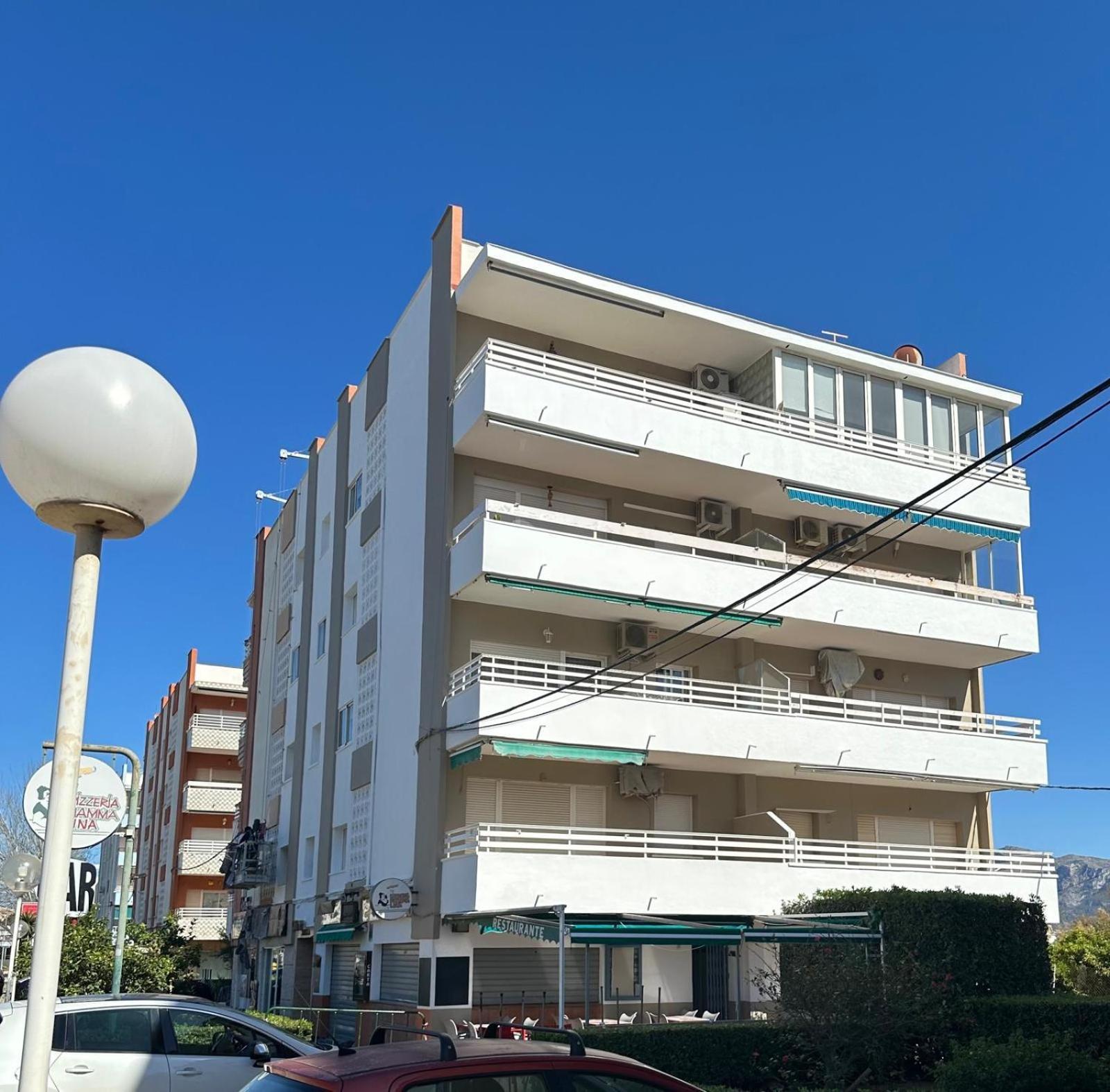 Deniahome Apartamento *