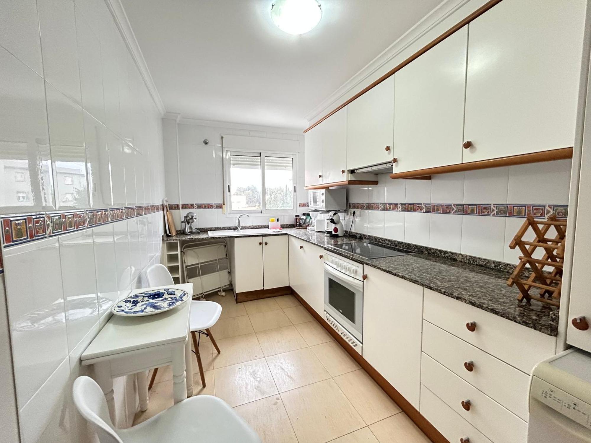 Sea Views Apartment Denia