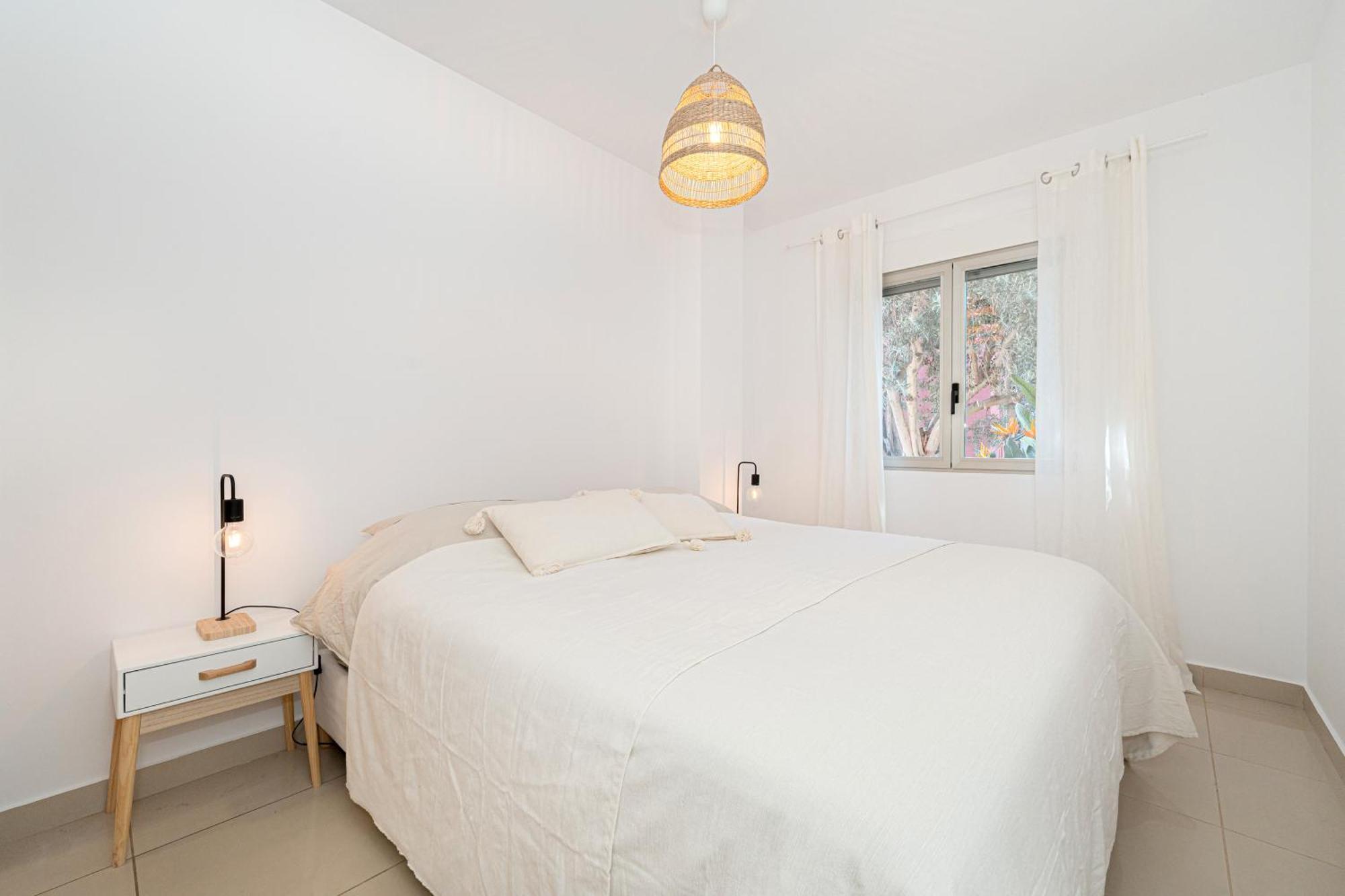Apartamento Sophia *