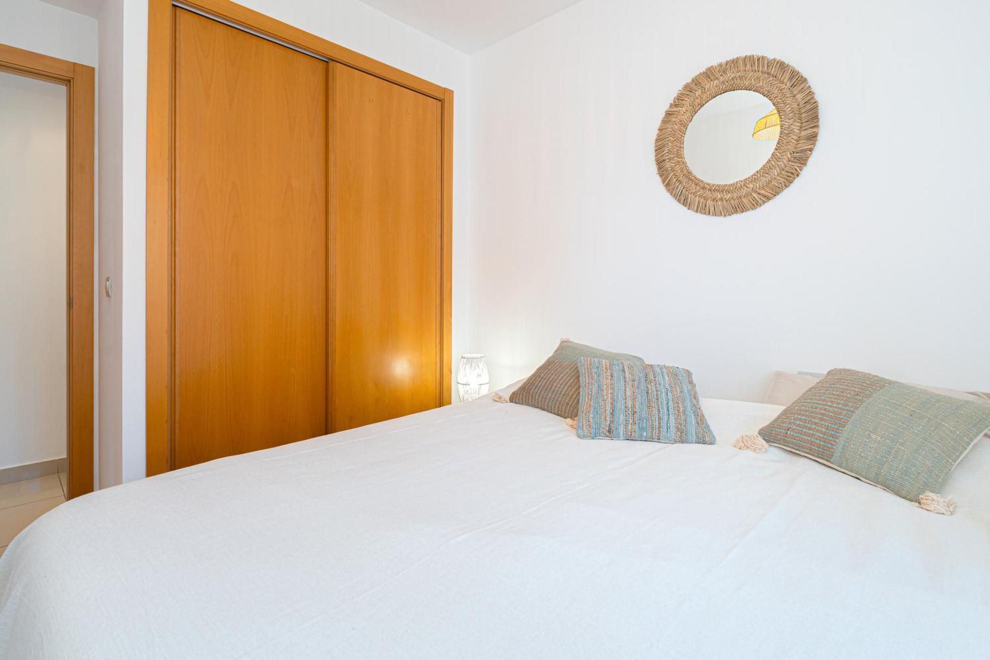 Sophia Apartamento Dénia