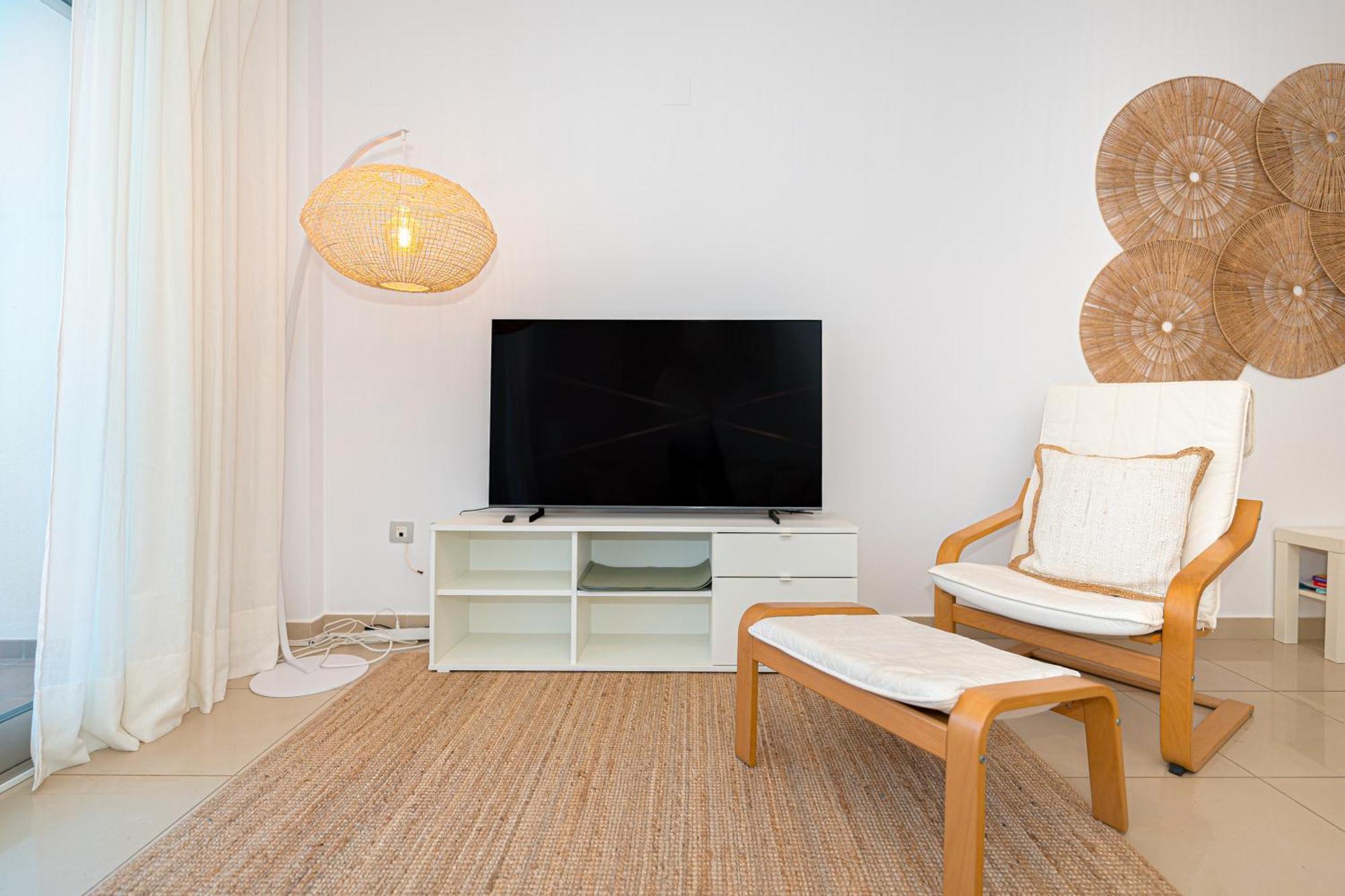 Apartamento Sophia *