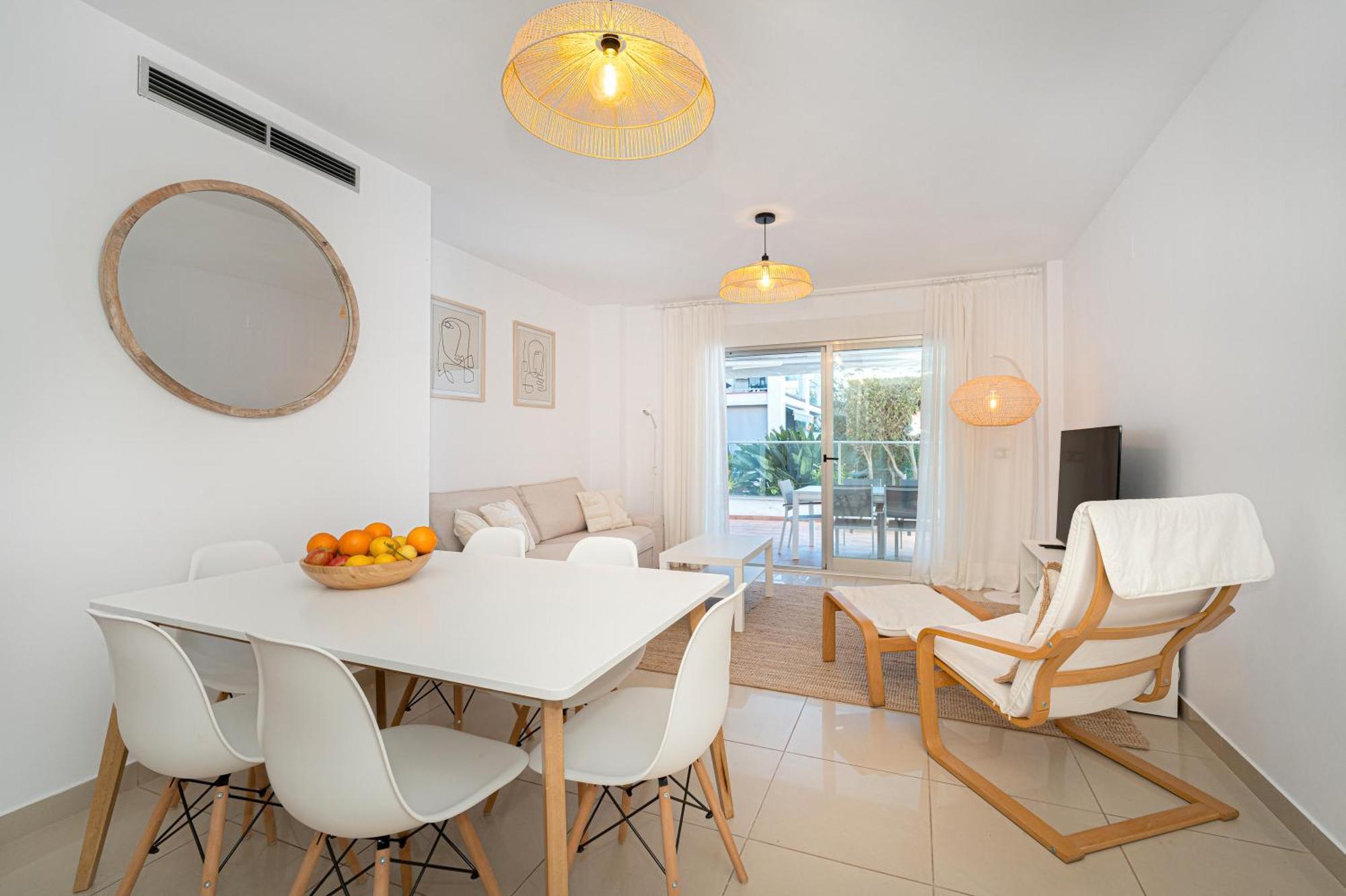 Sophia Apartamento Dénia