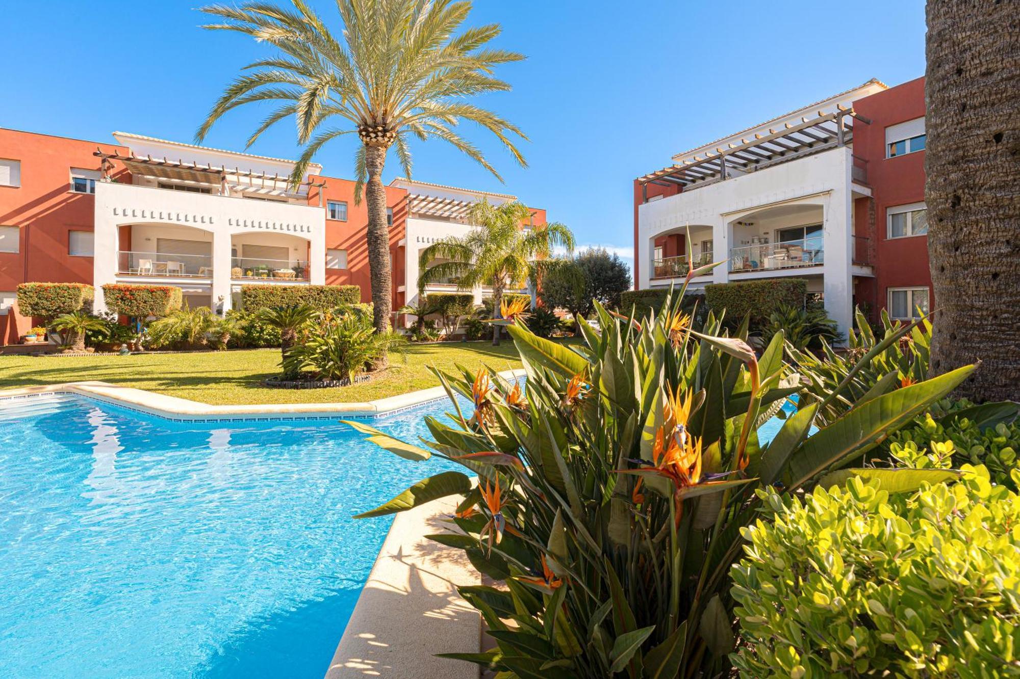 Sophia Apartamento Dénia