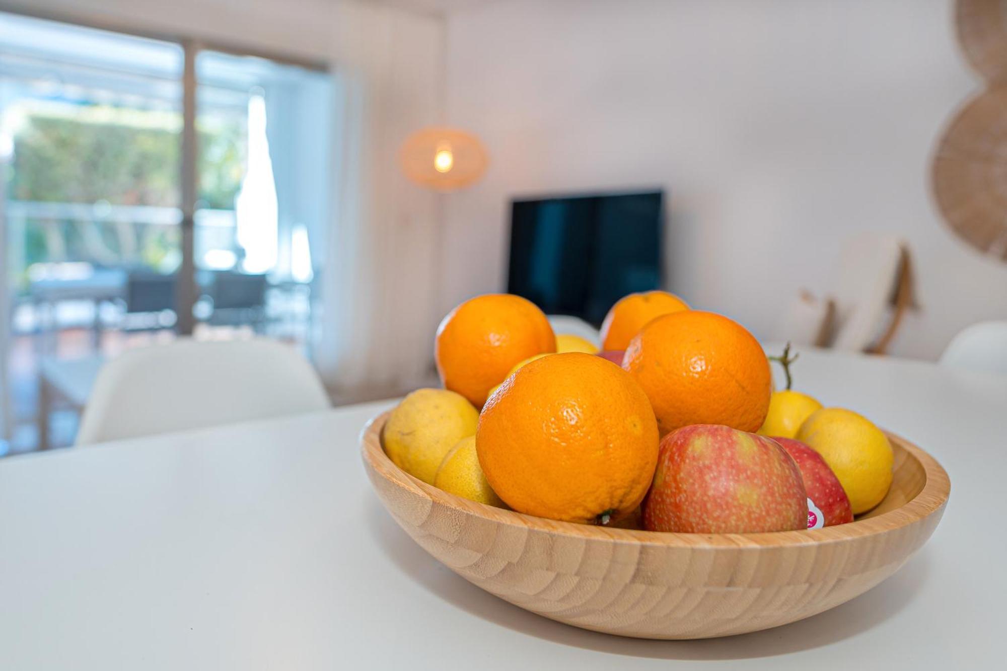 Sophia Apartamento Dénia