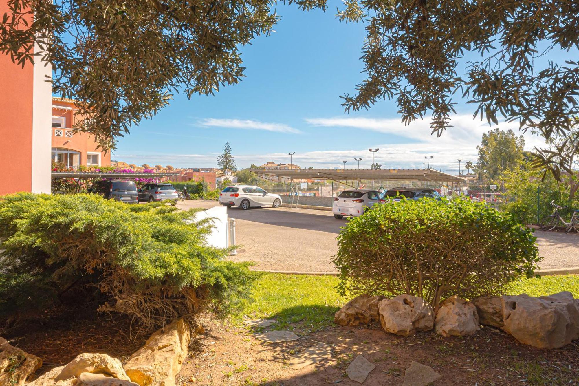 Apartamento Sophia Dénia