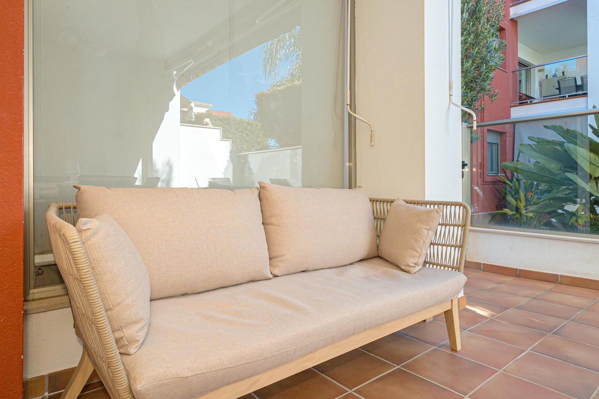 Apartamento Sophia *