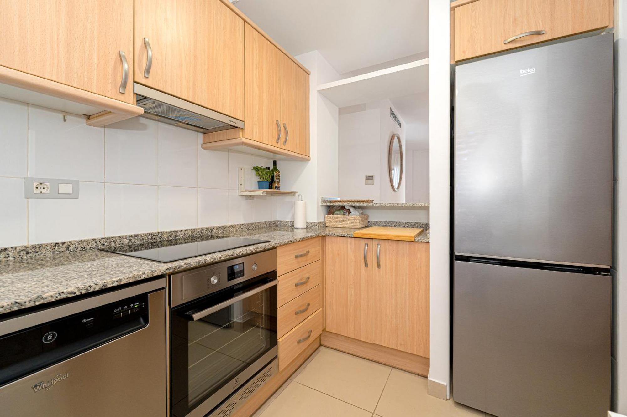 Apartamento Sophia Dénia