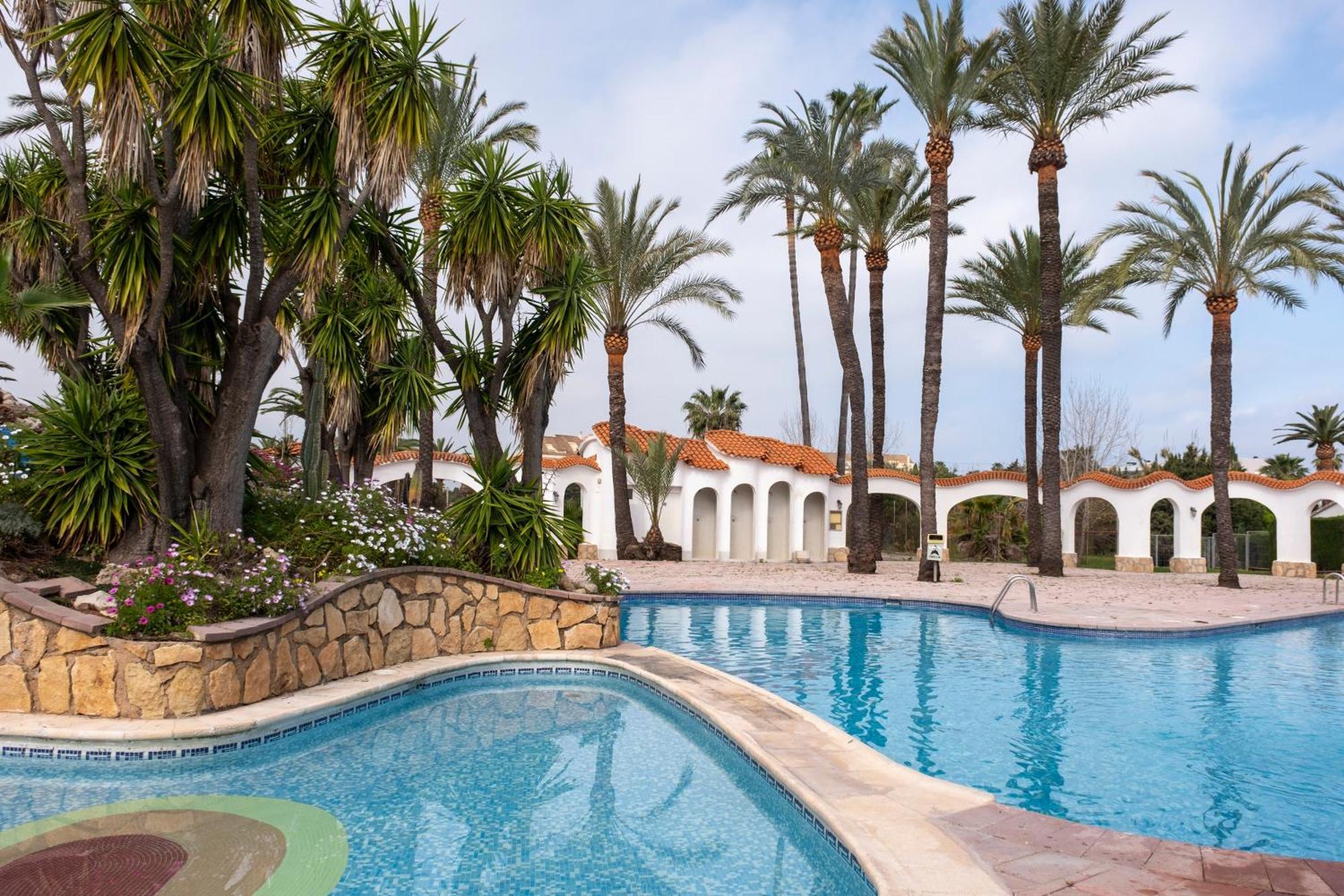 El Palmar Oliba