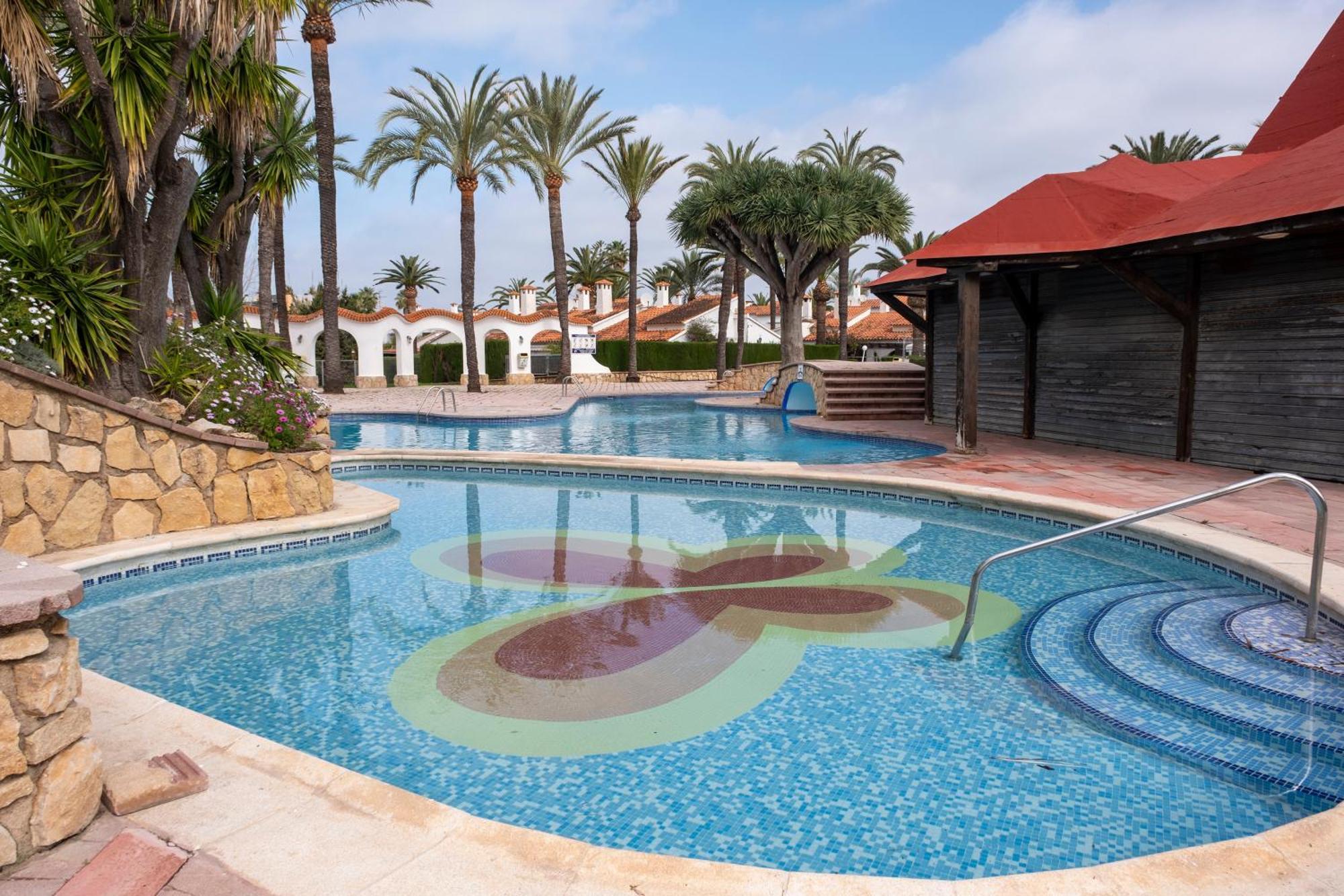 El Palmar Oliba