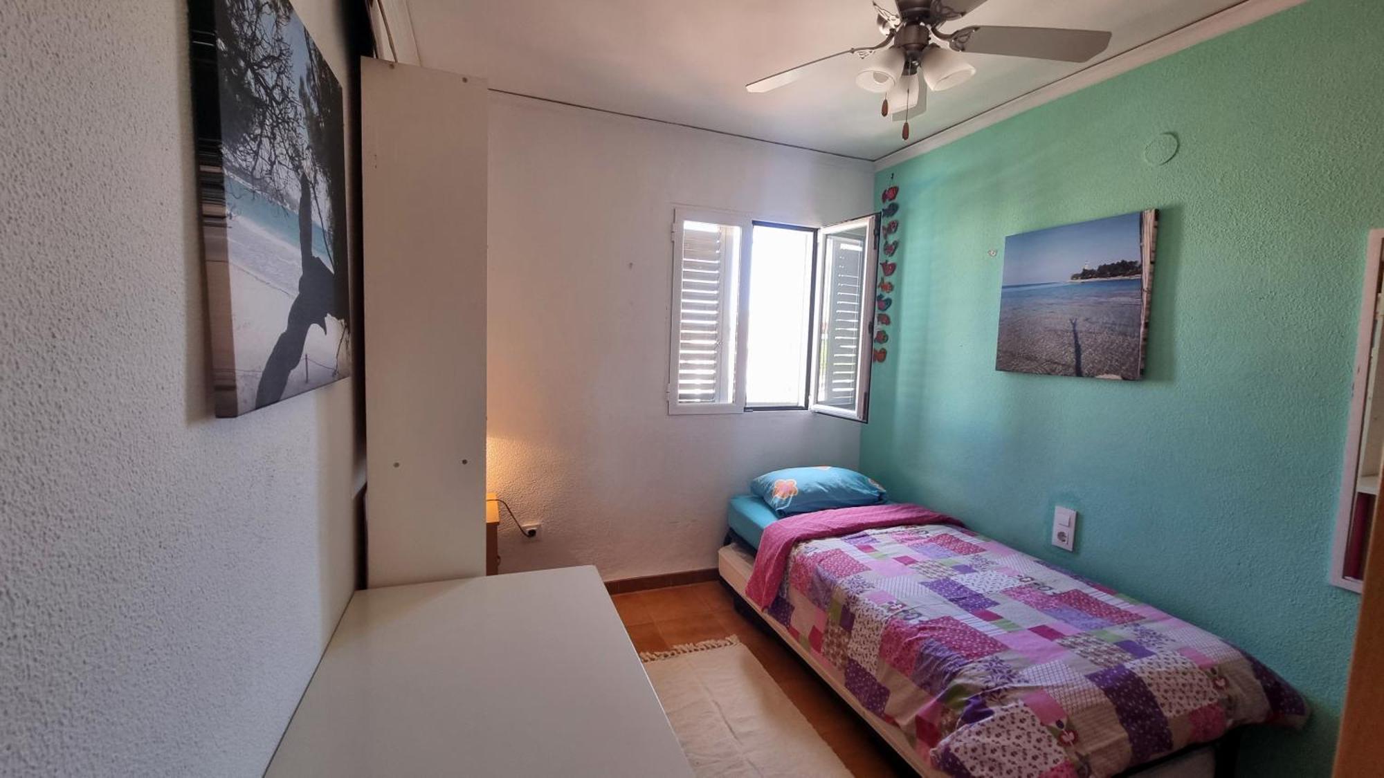 Felicidad Apartamento Dénia
