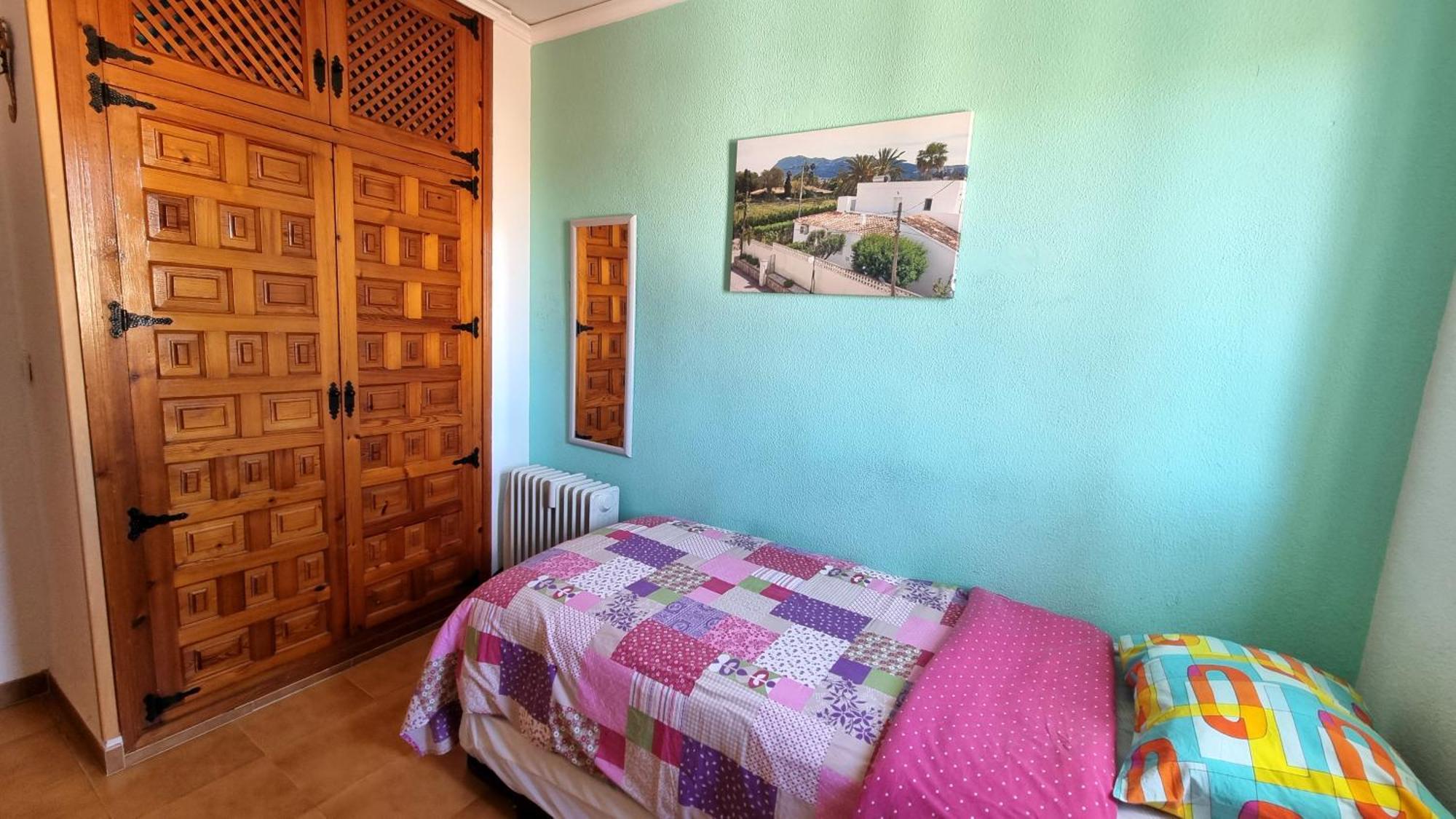 Apartamento Felicidad