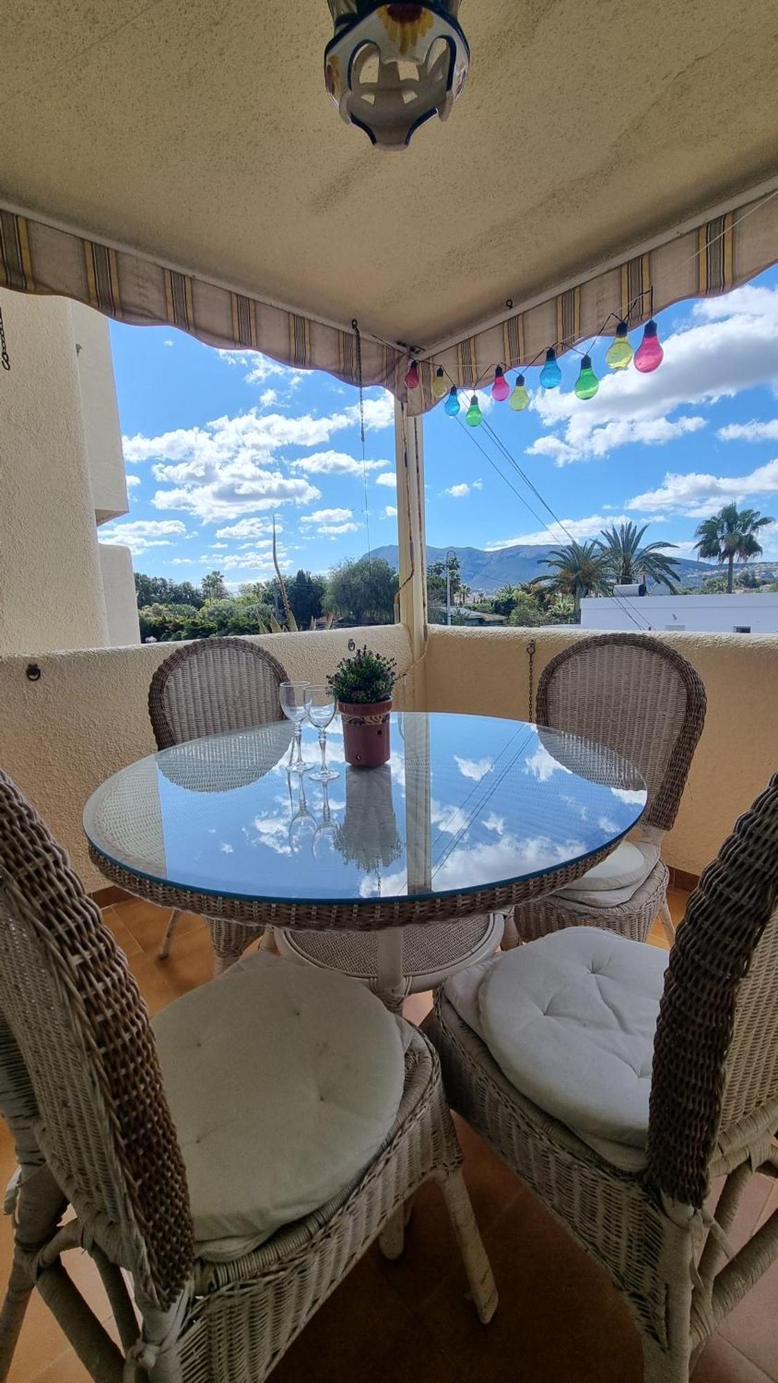 Felicidad Apartamento Dénia