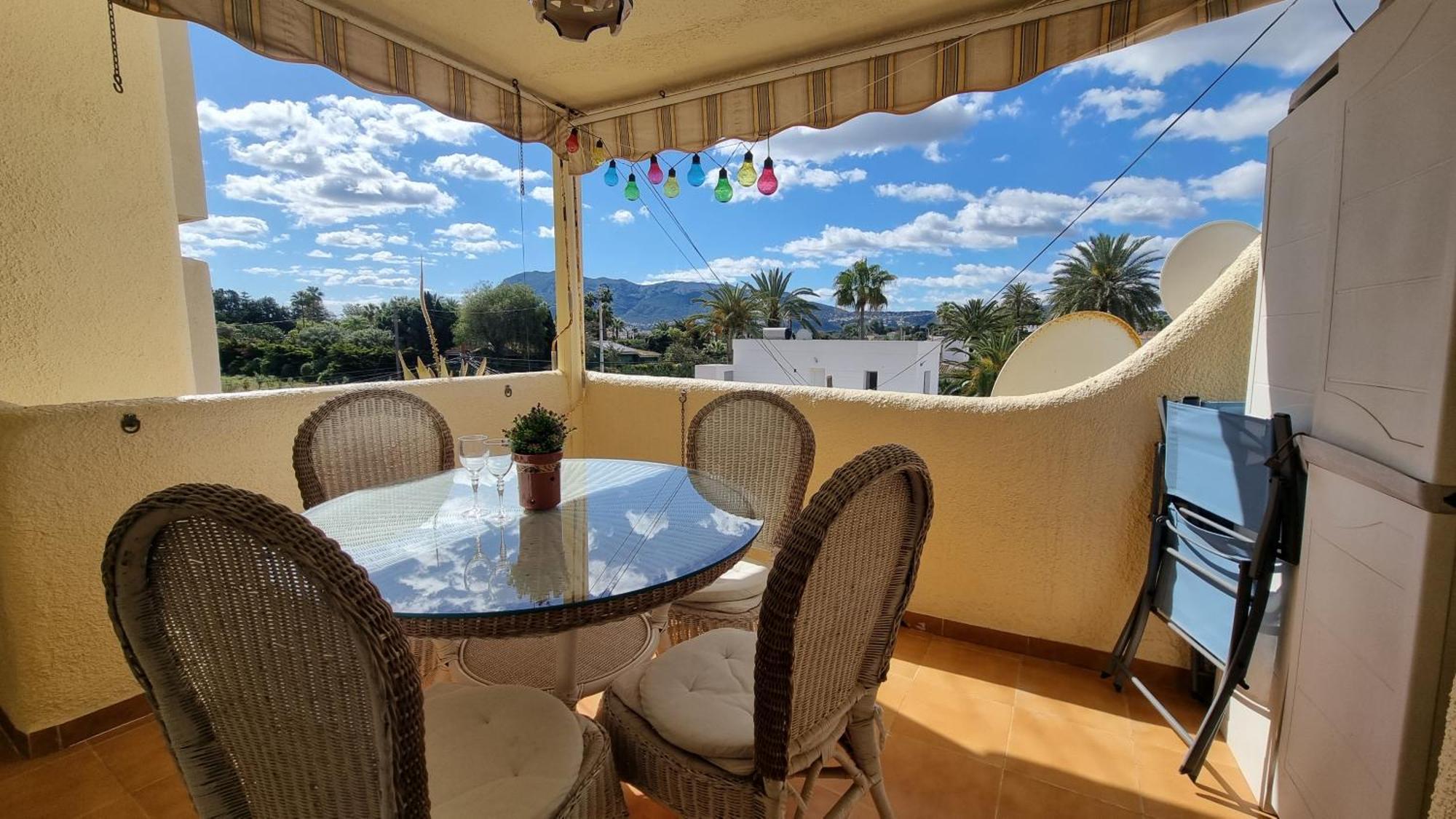 Apartamento Felicidad Dénia