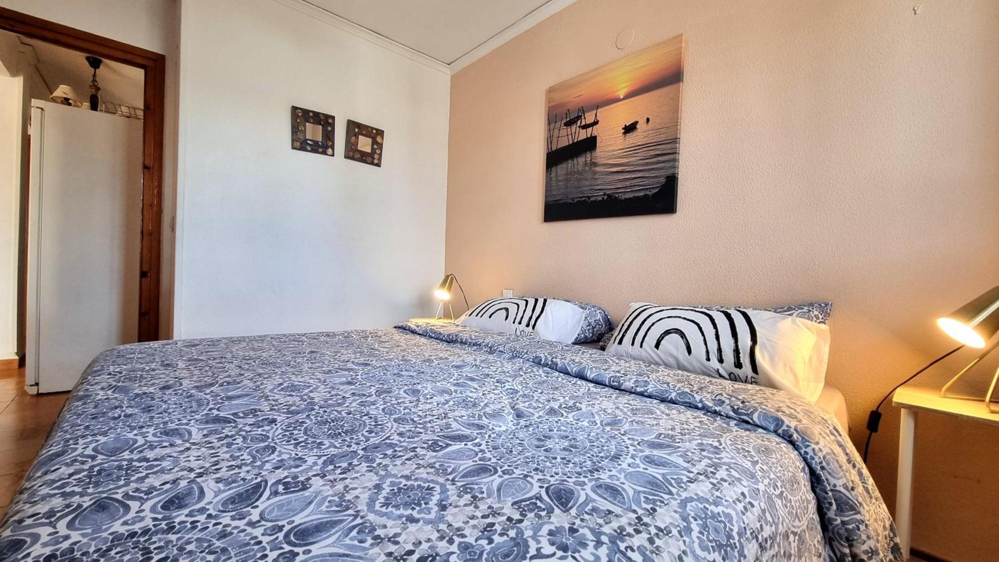 Apartamento Felicidad