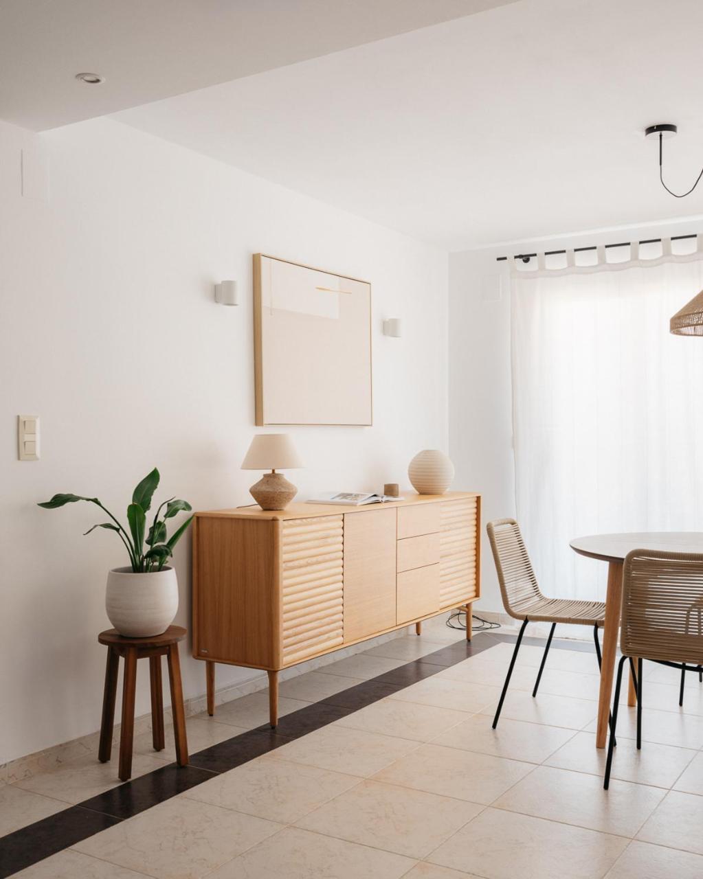 Apartamento Yuca