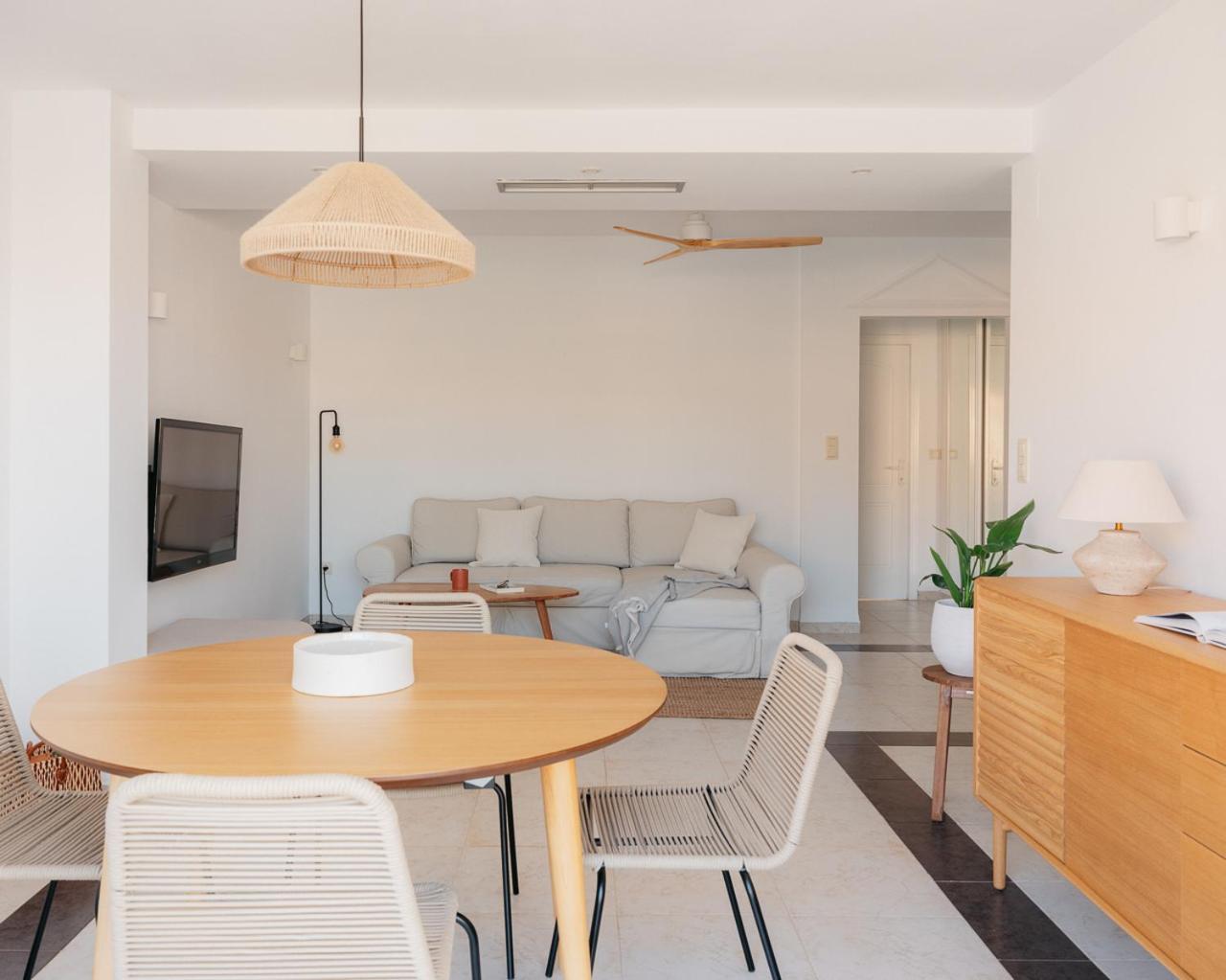 Yuca Apartamento