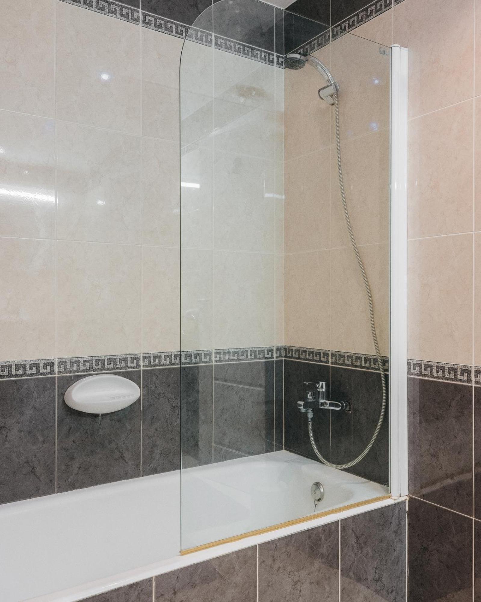 Apartamento Yuca *