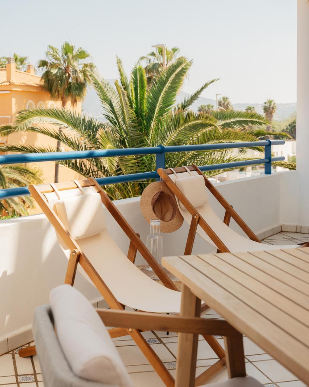 Yuca Apartamento Dénia