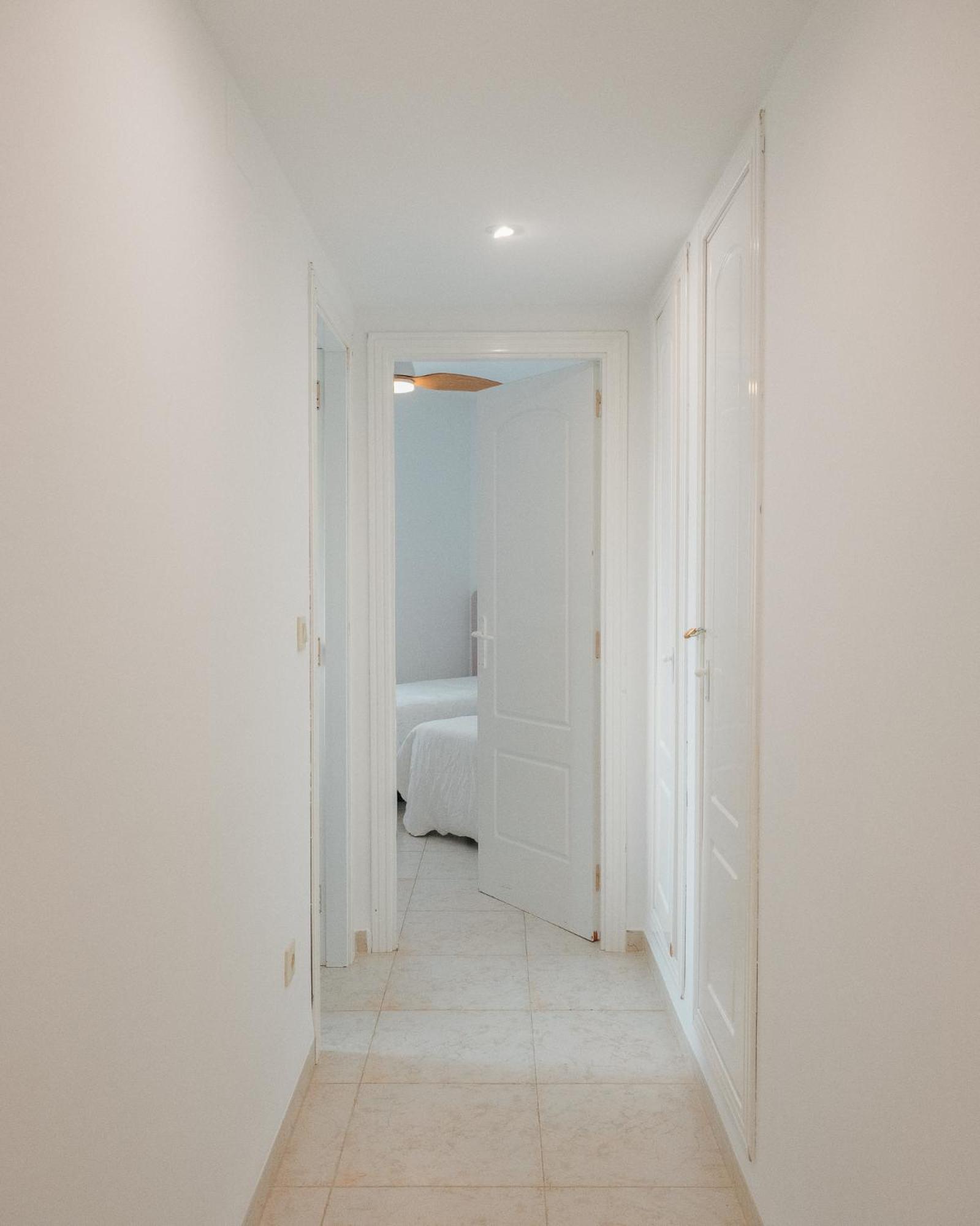 Apartamento Yuca *