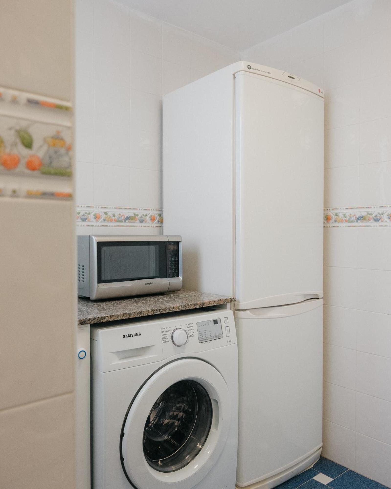 Apartamento Yuca Dénia