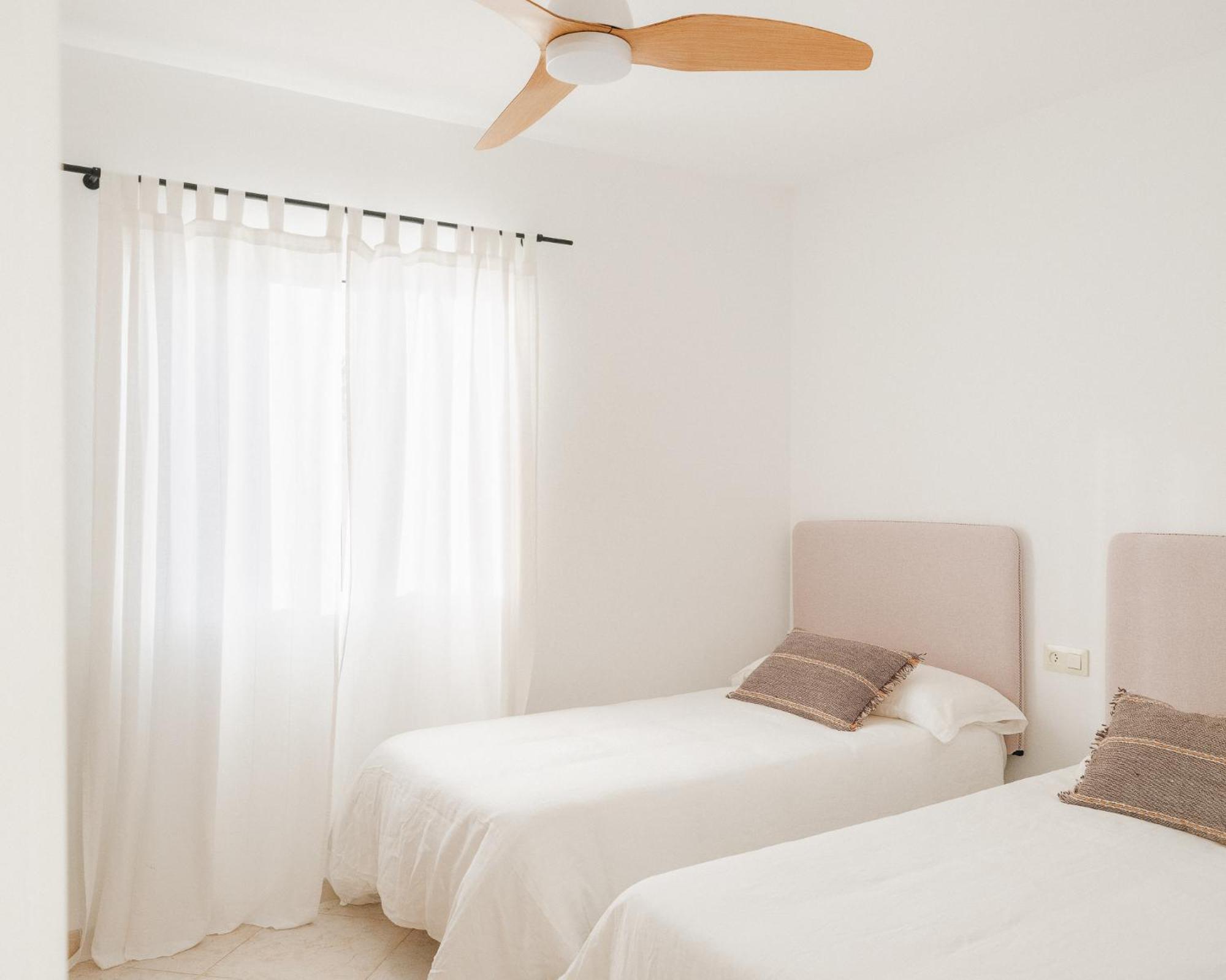 Apartamento Yuca *