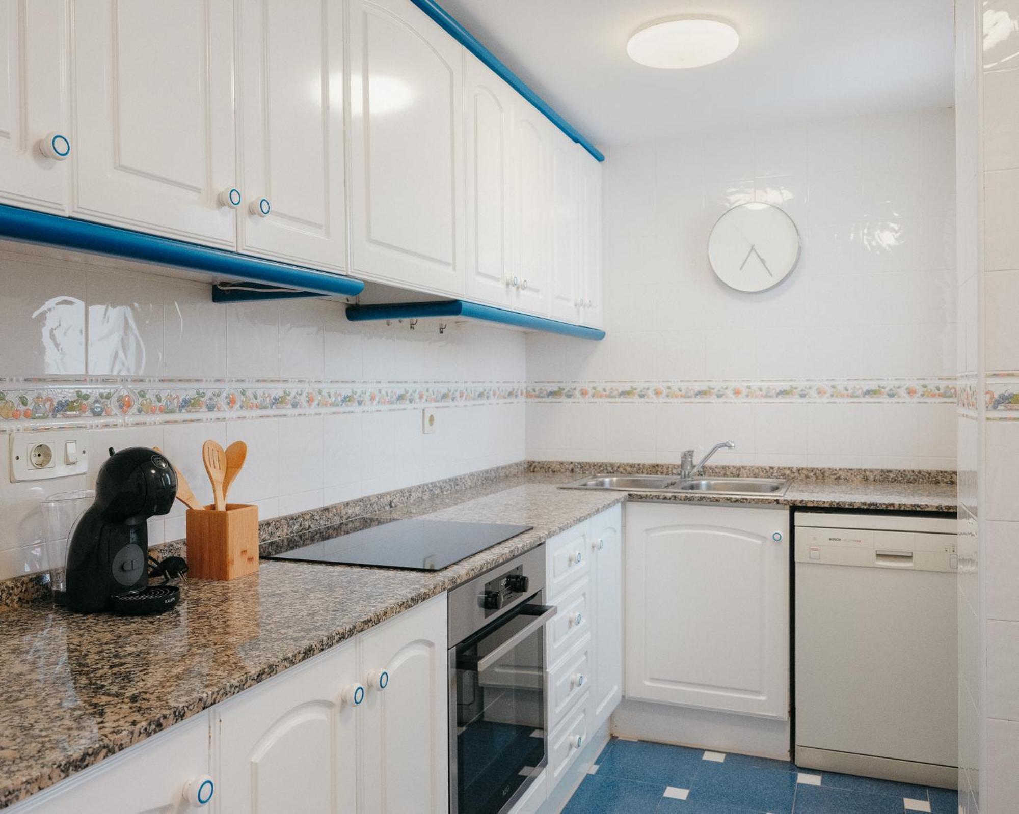 Apartamento Yuca *