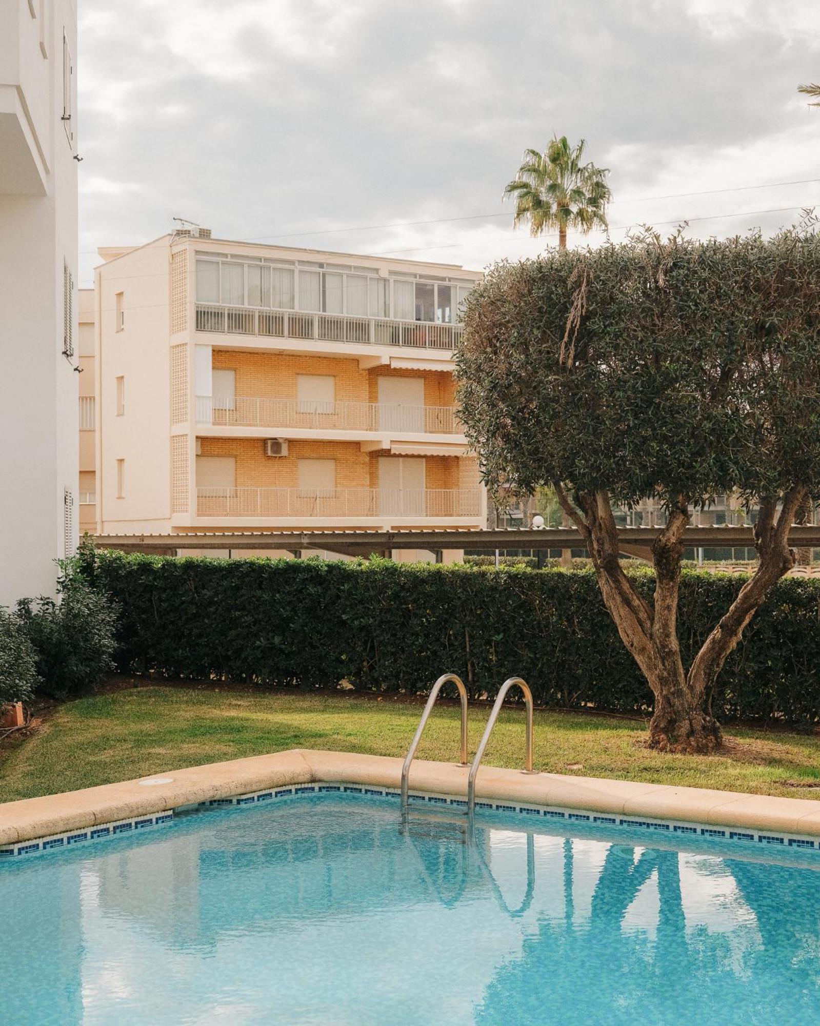 Yuca Apartamento